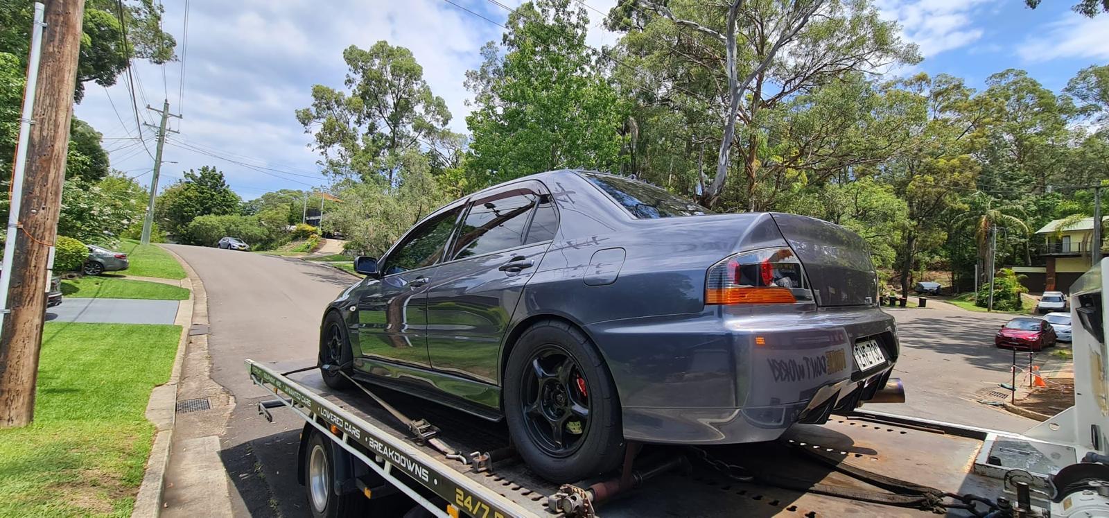 Hero Towing Gallery Image 3