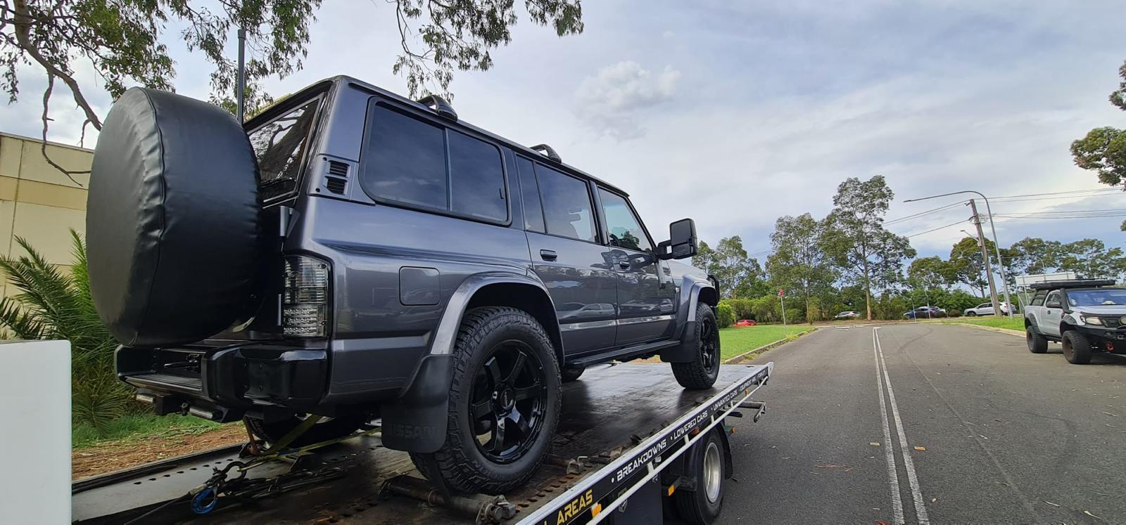 Hero Towing Gallery Image 1