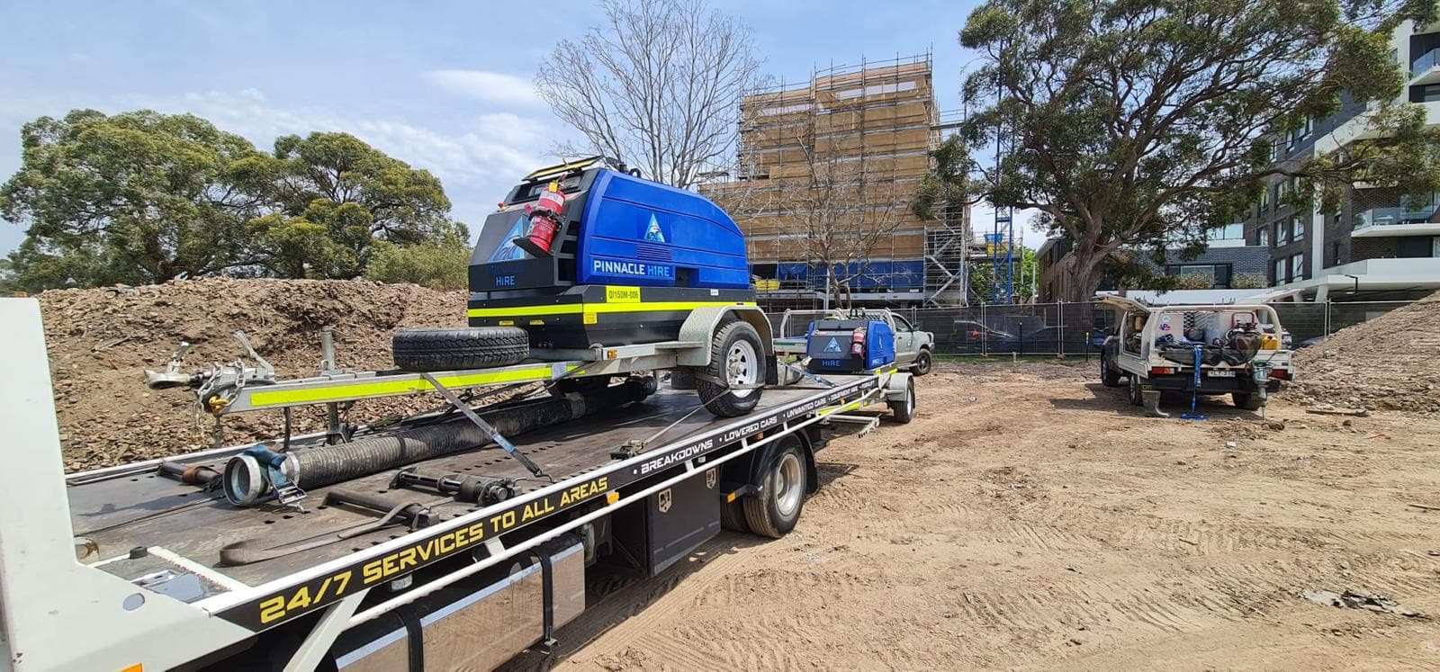 Hero Towing Gallery Image 5