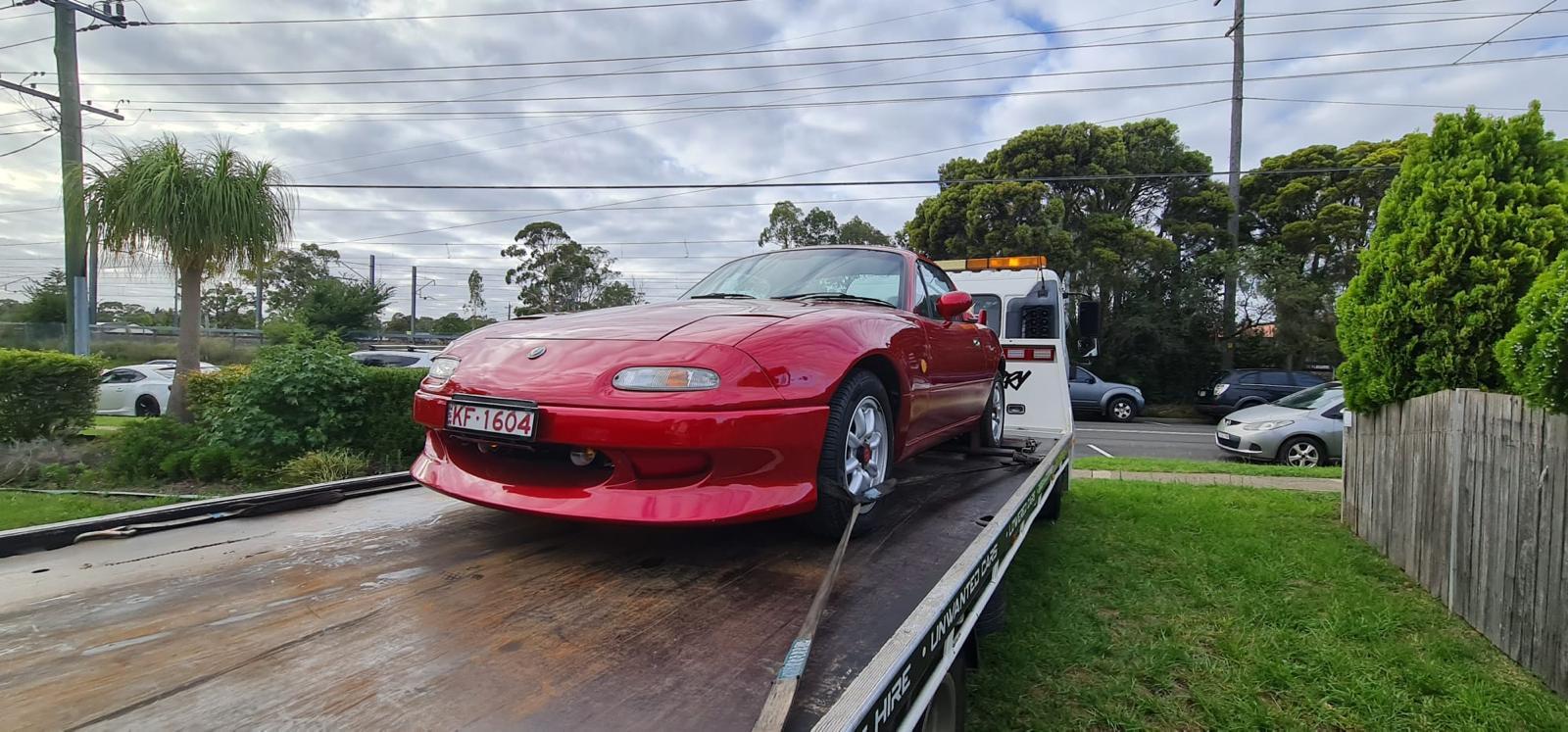 Hero Towing Gallery Image 3