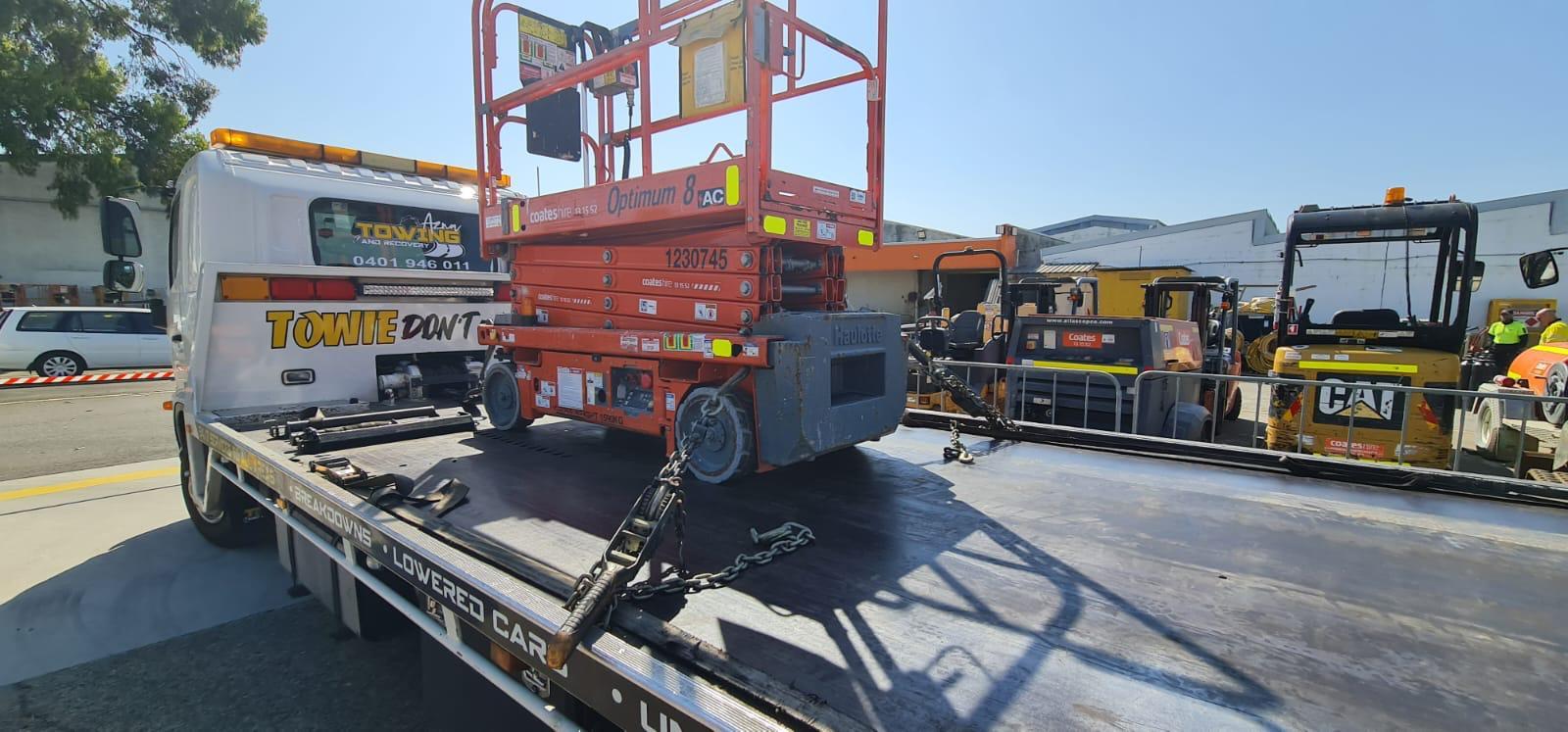 Hero Towing Gallery Image 6