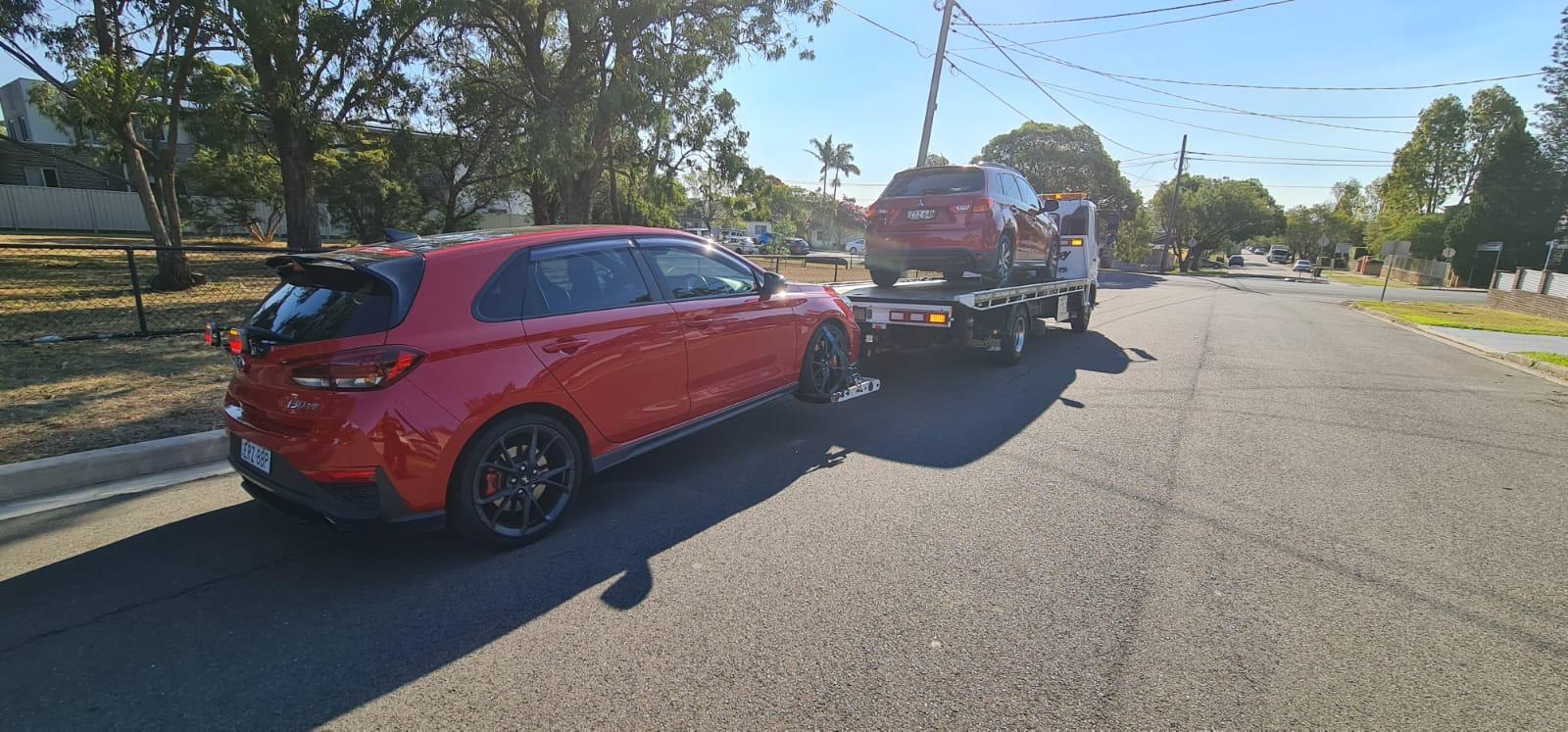 Hero Towing Gallery Image 5