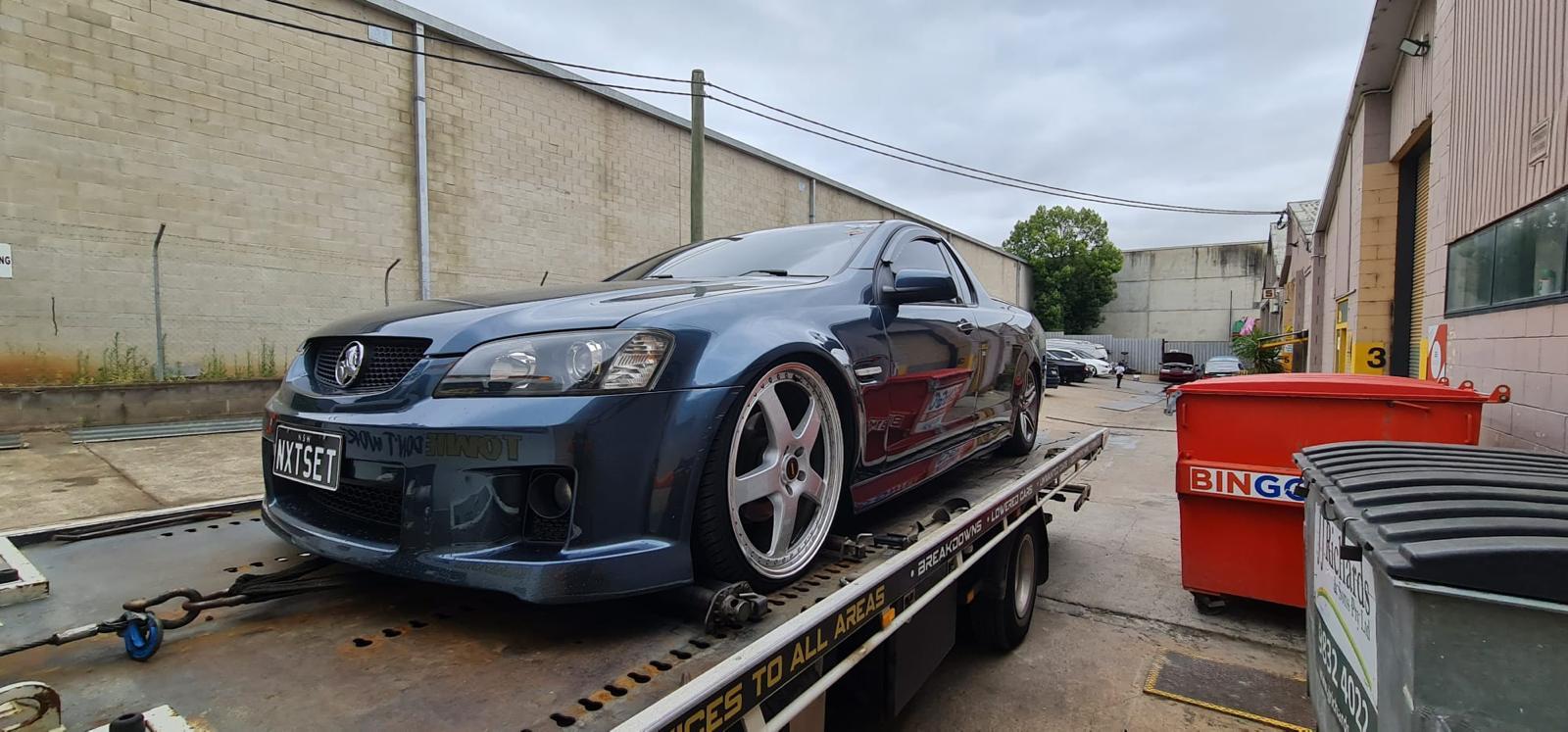 Hero Towing Gallery Image 8