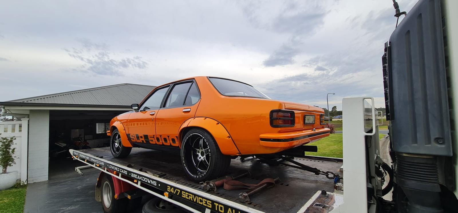 Hero Towing Gallery Image 6