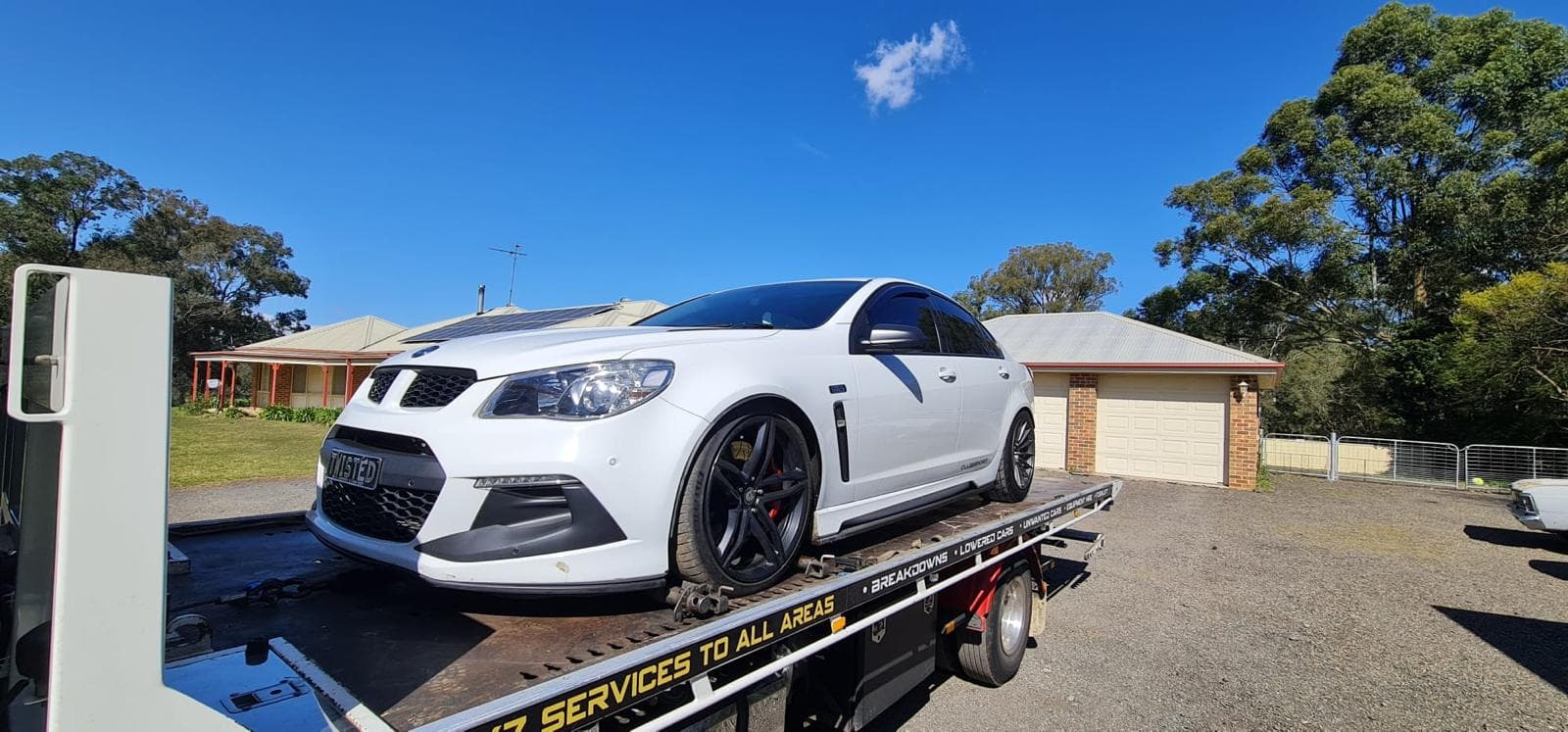 Hero Towing Gallery Image 8