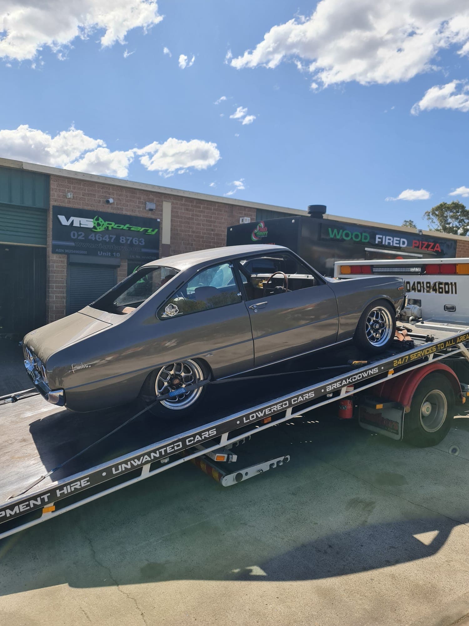 Hero Towing Gallery Image 12