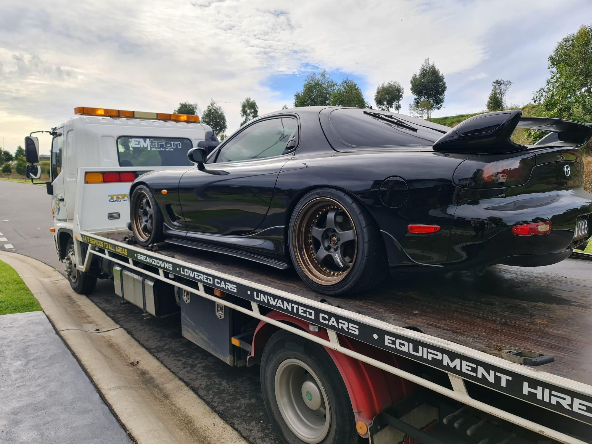 Hero Towing Gallery Image 18