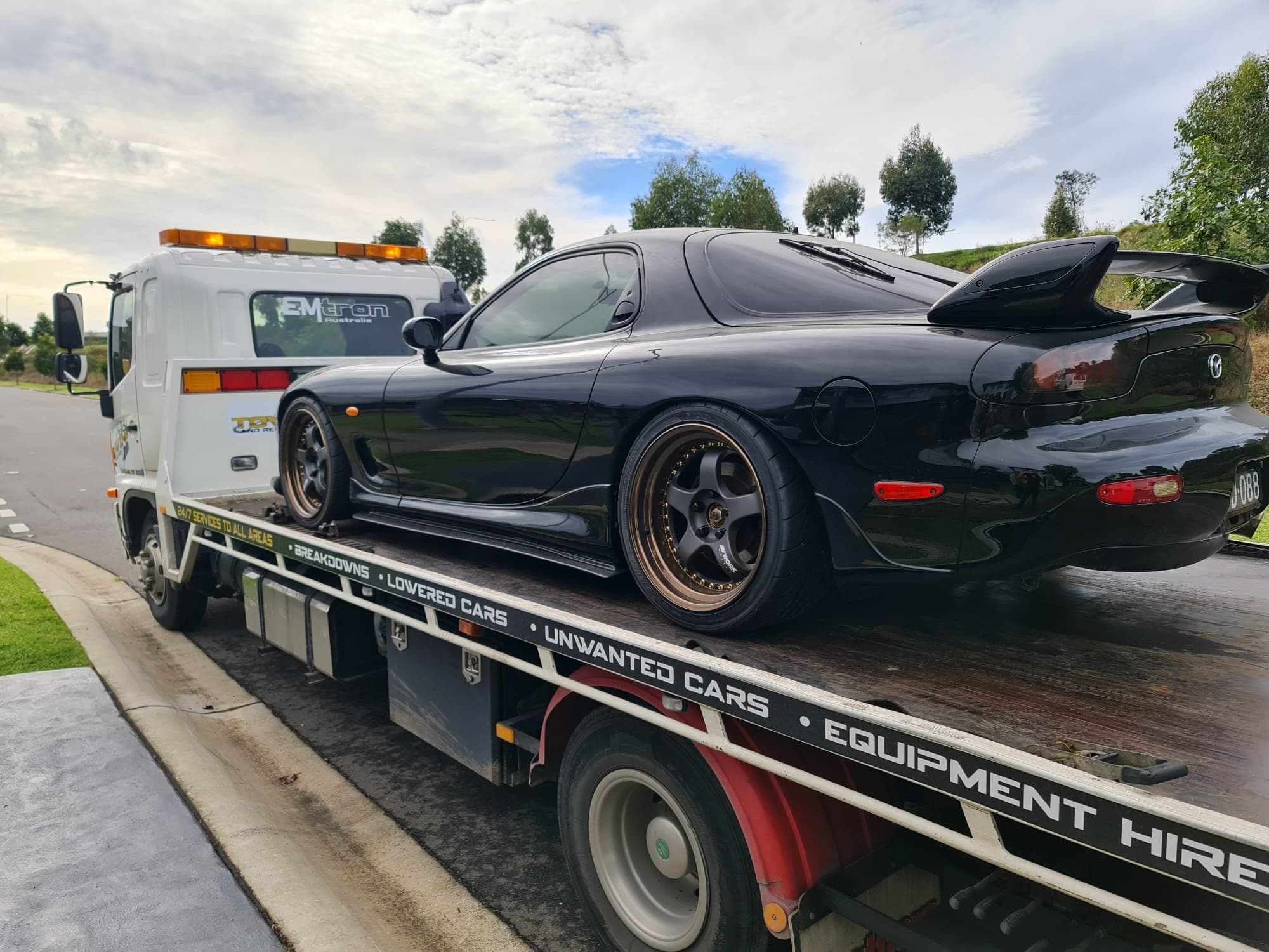 Hero Towing Gallery Image 13