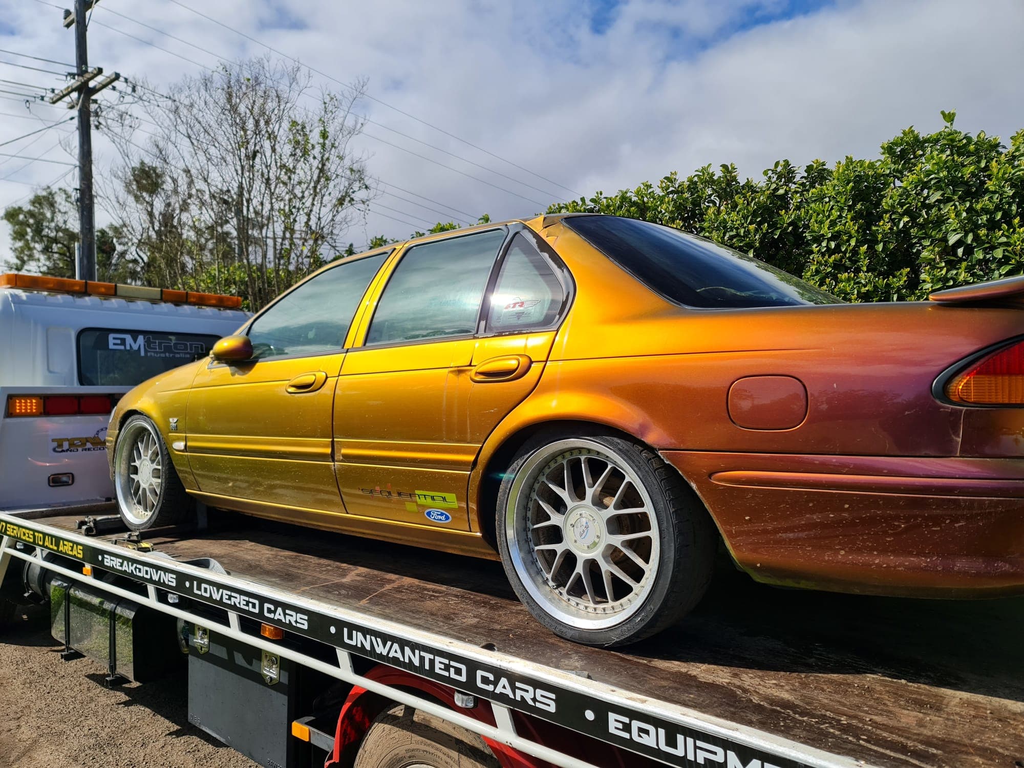 Hero Towing Gallery Image 11