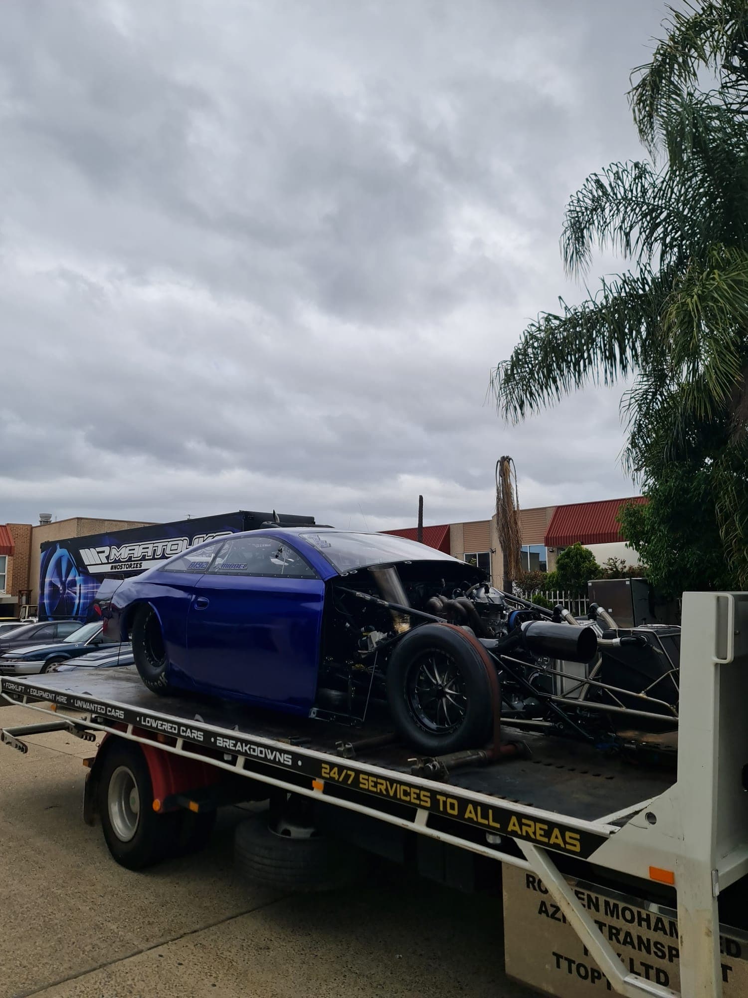 Hero Towing Gallery Image 6