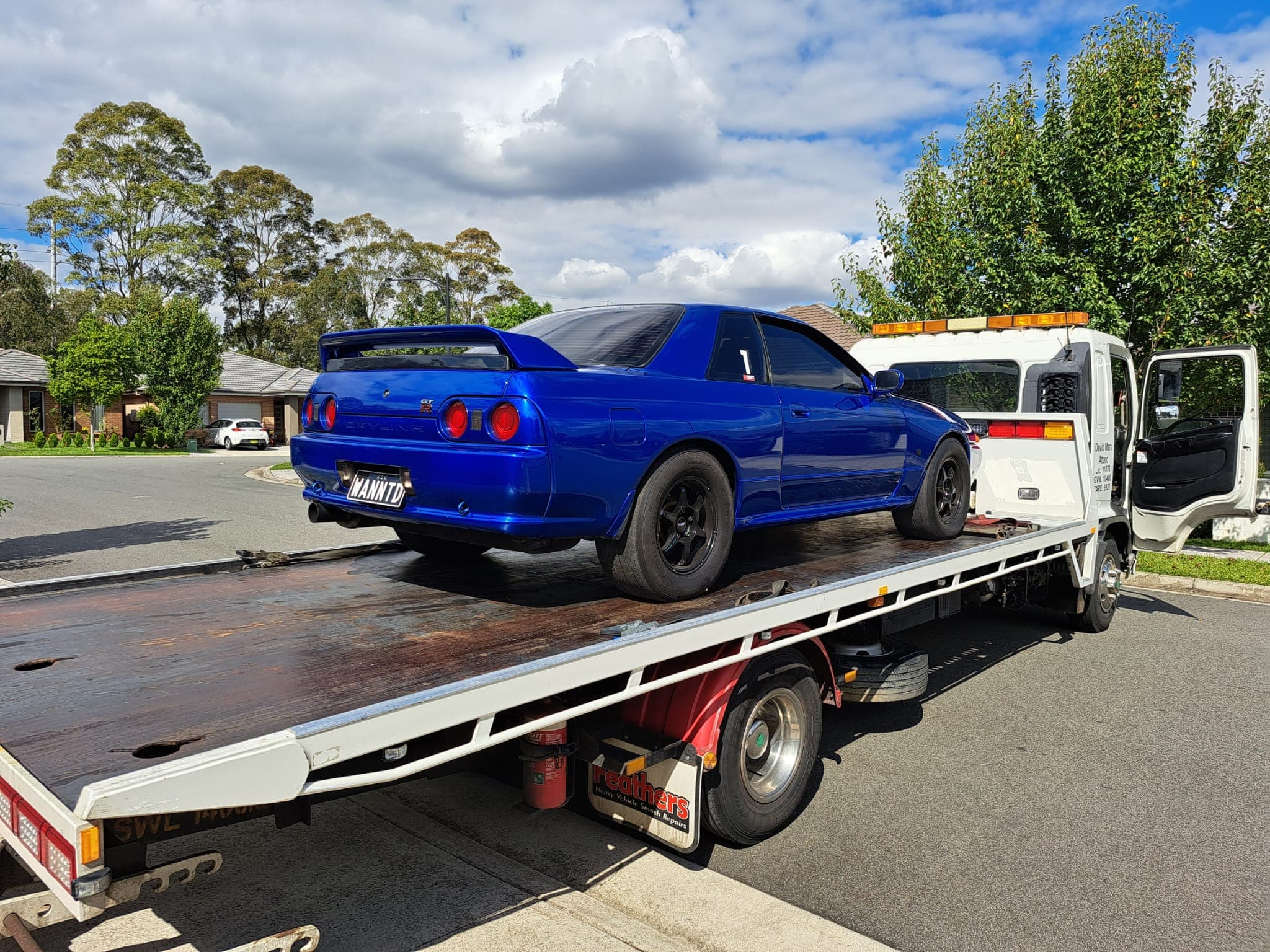 Hero Towing Gallery Image 5