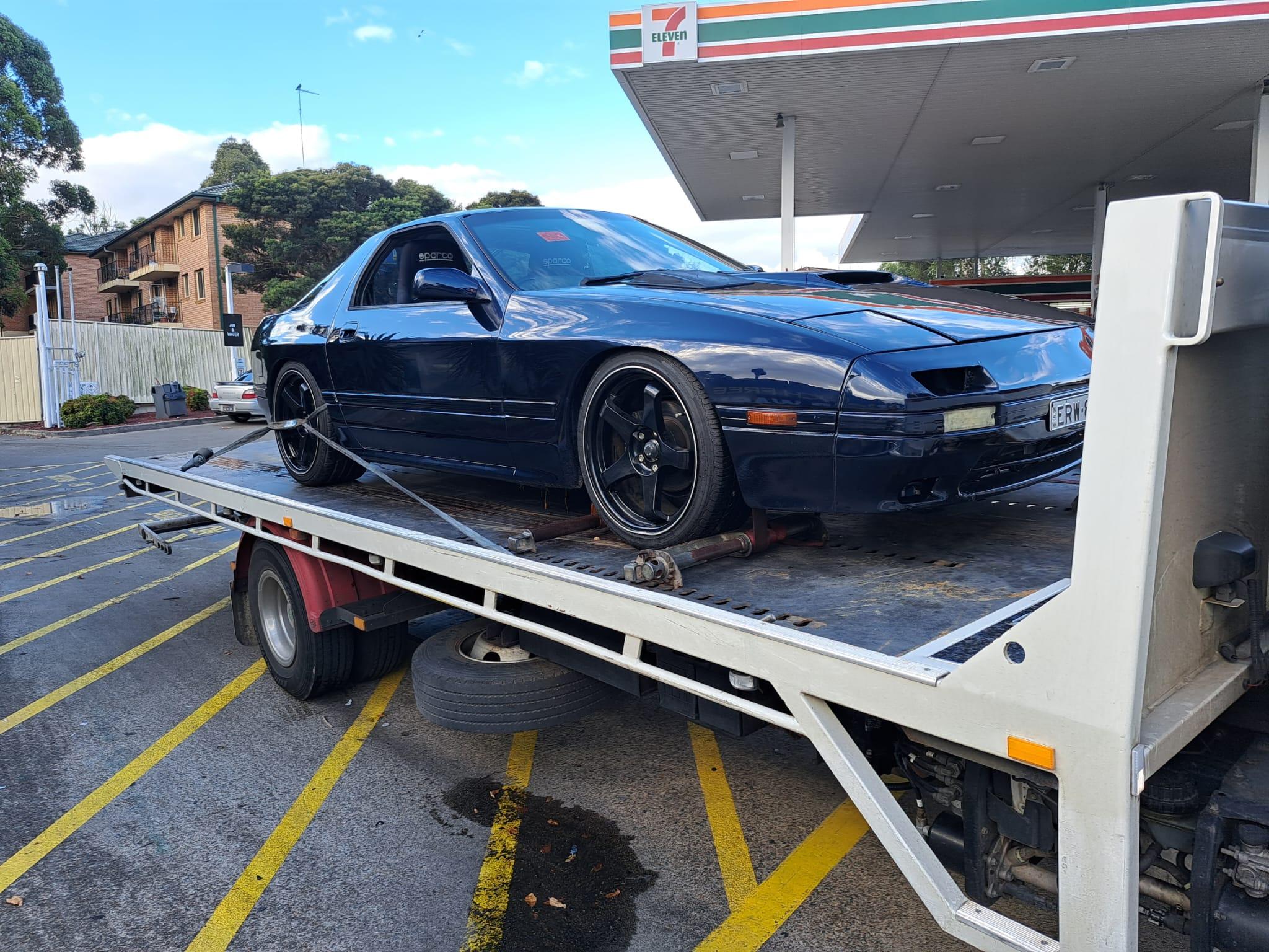 Hero Towing Gallery Image 5