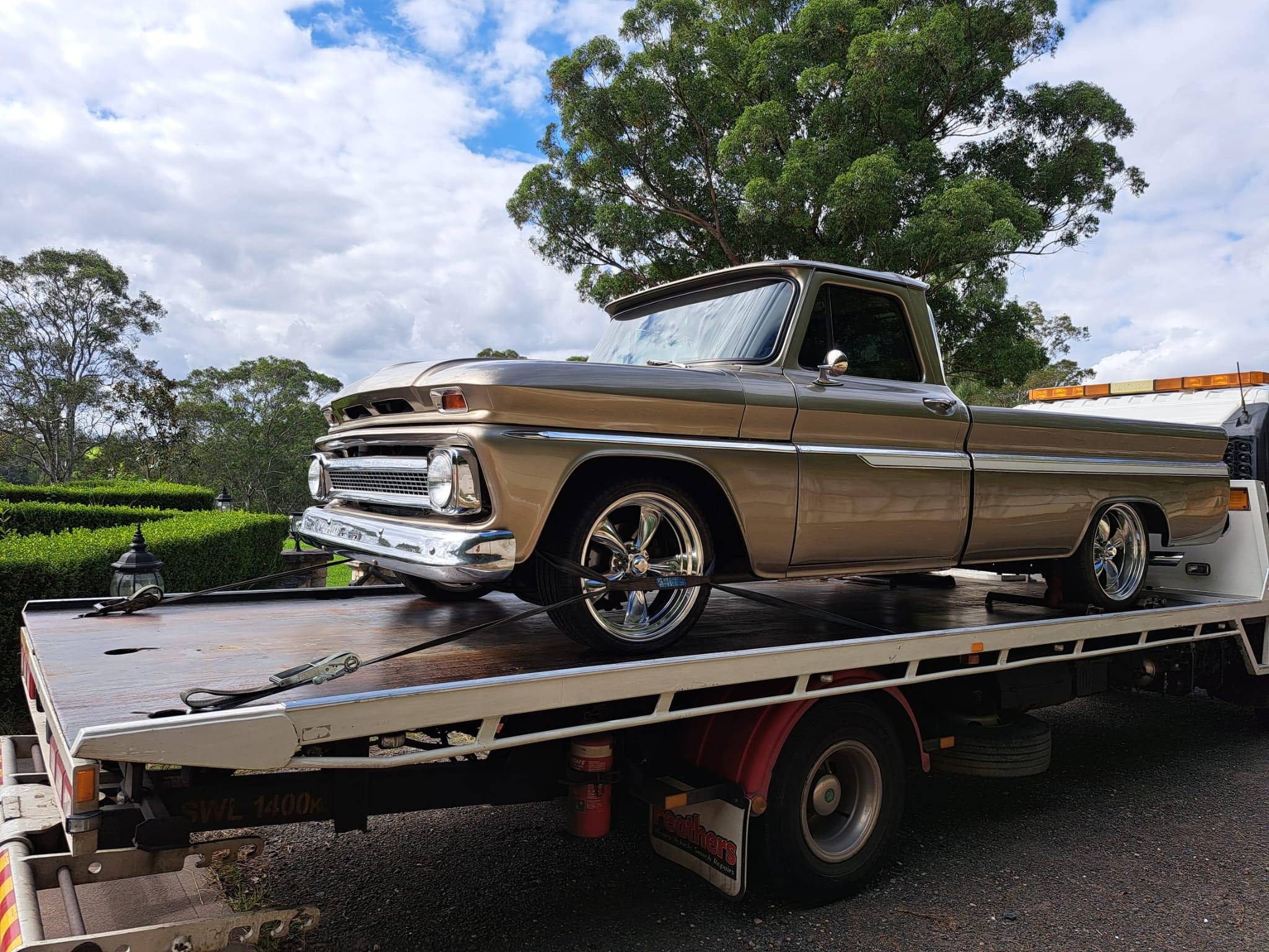 Hero Towing Gallery Image 2