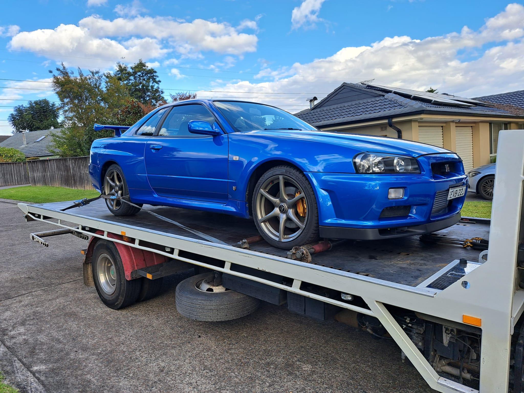 Hero Towing Gallery Image 5