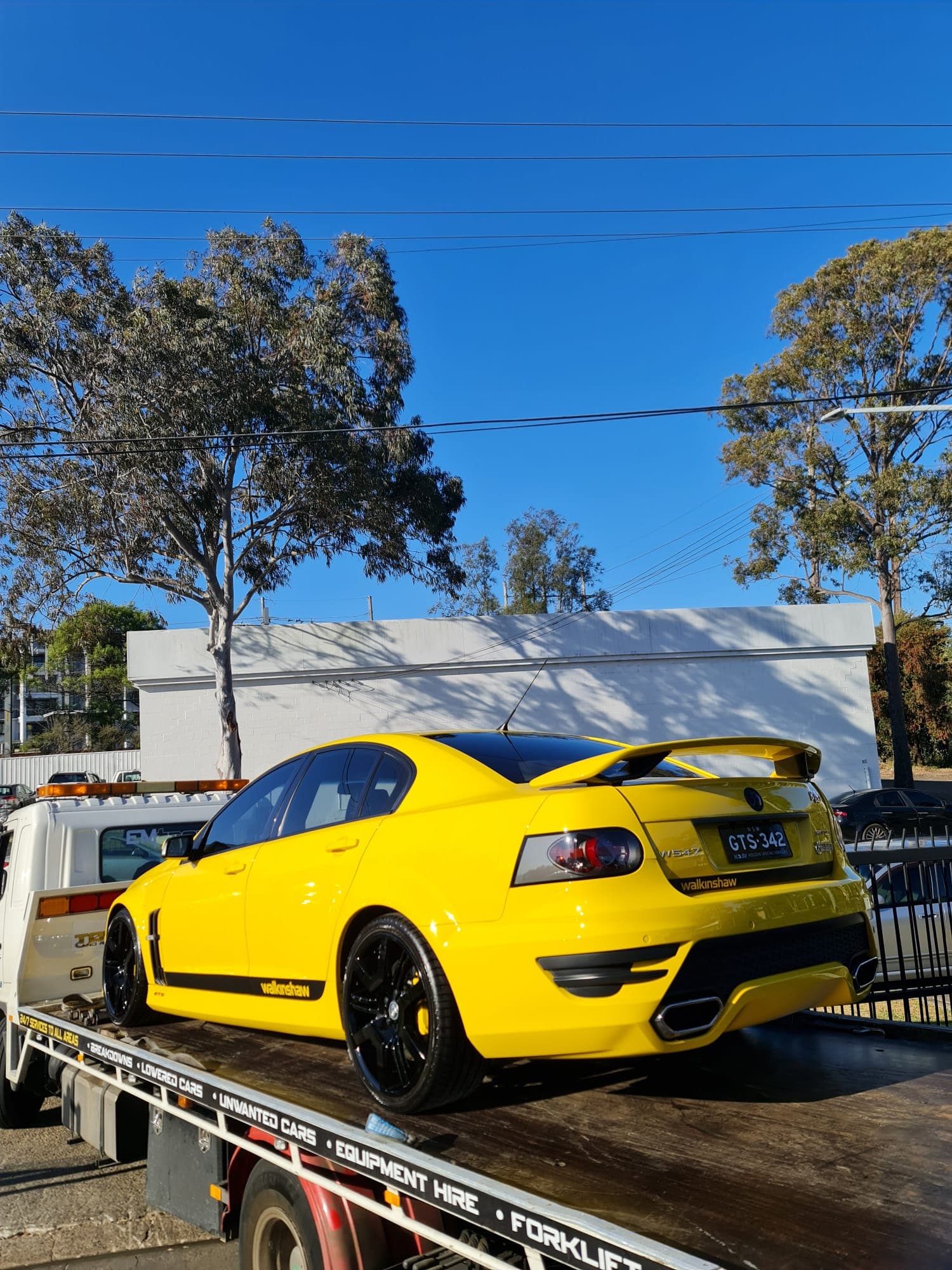 Hero Towing Gallery Image 7