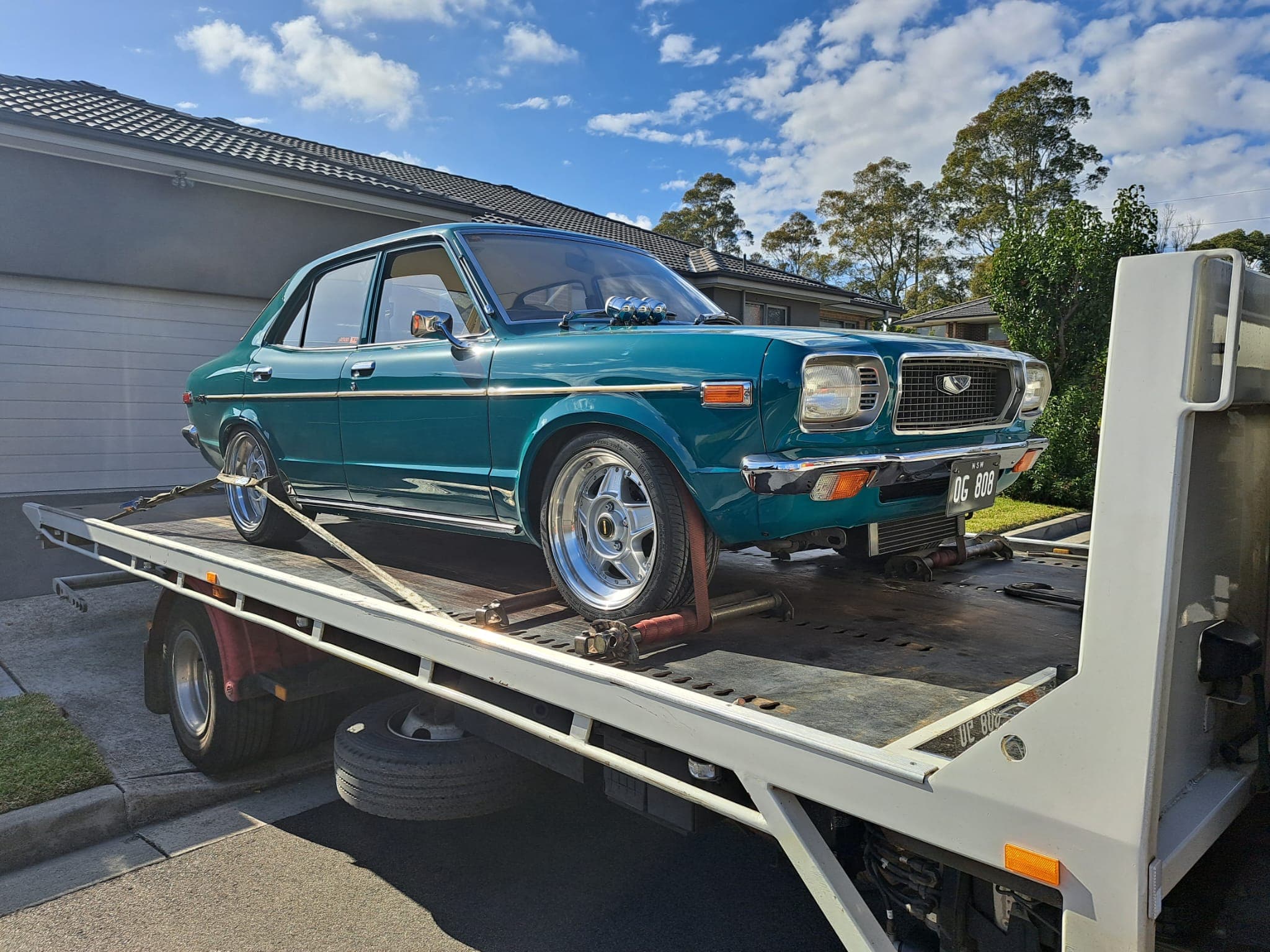 Hero Towing Gallery Image 7