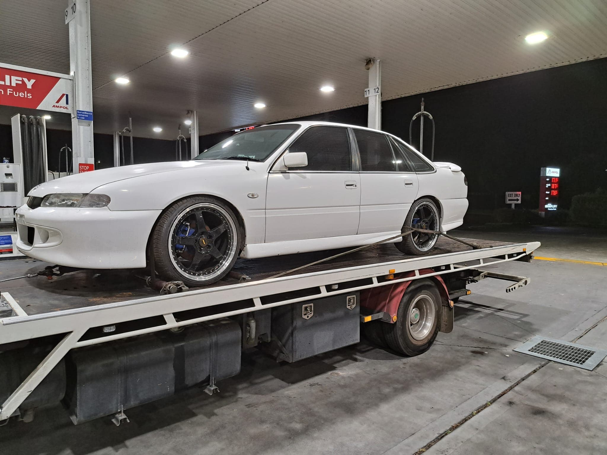 Hero Towing Gallery Image 7