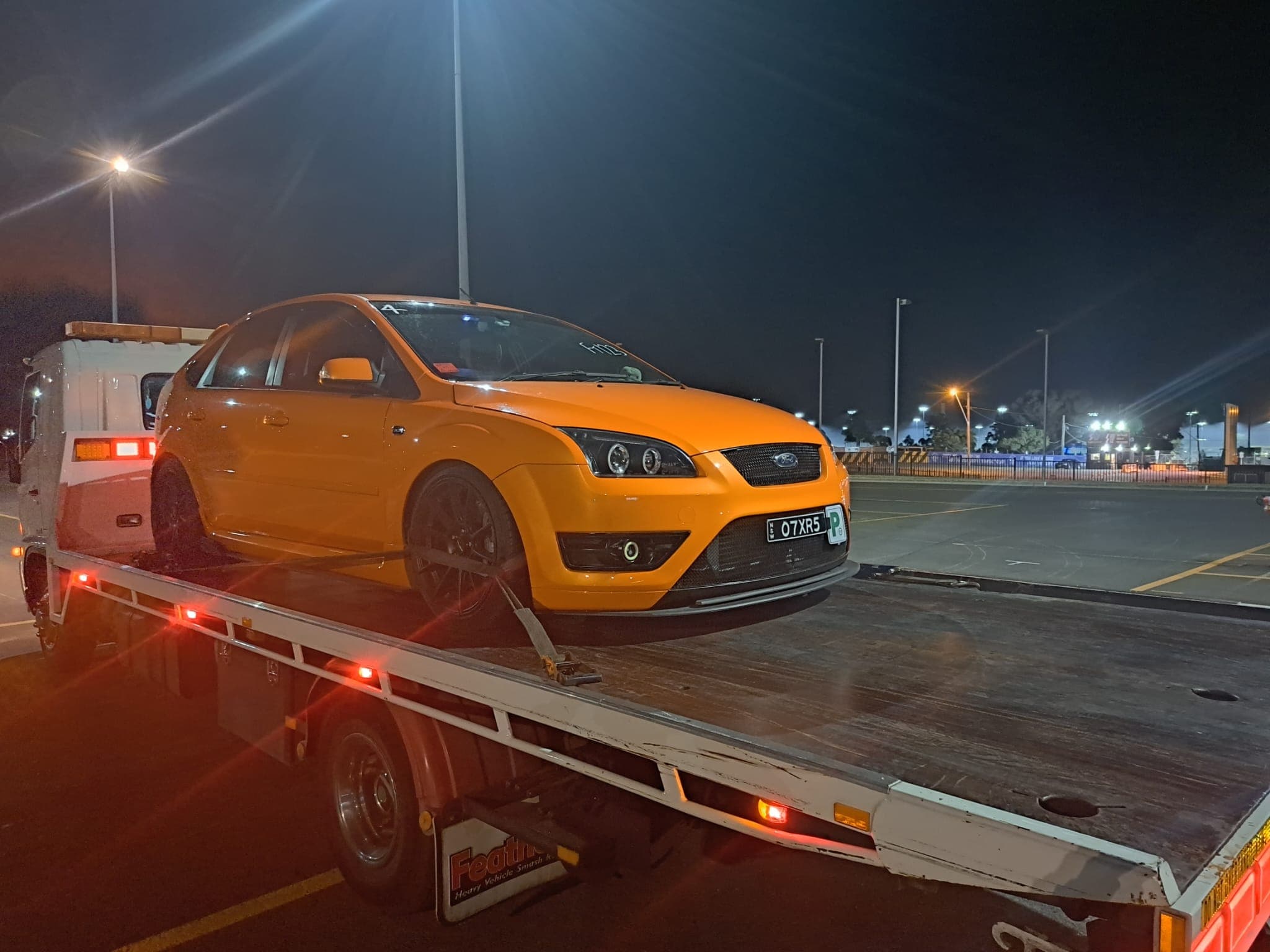 Hero Towing Gallery Image 3