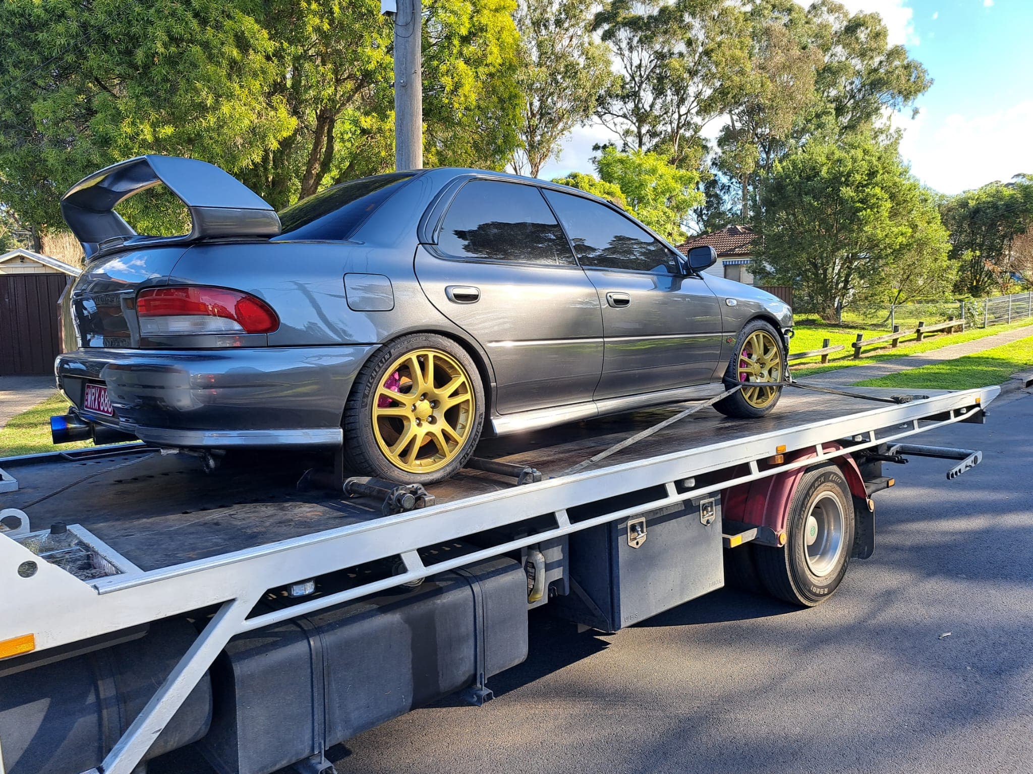 Hero Towing Gallery Image 7
