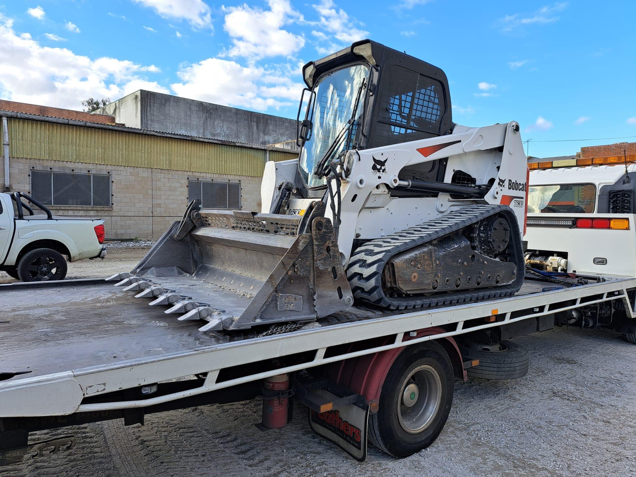 Hero Towing Gallery Image 6