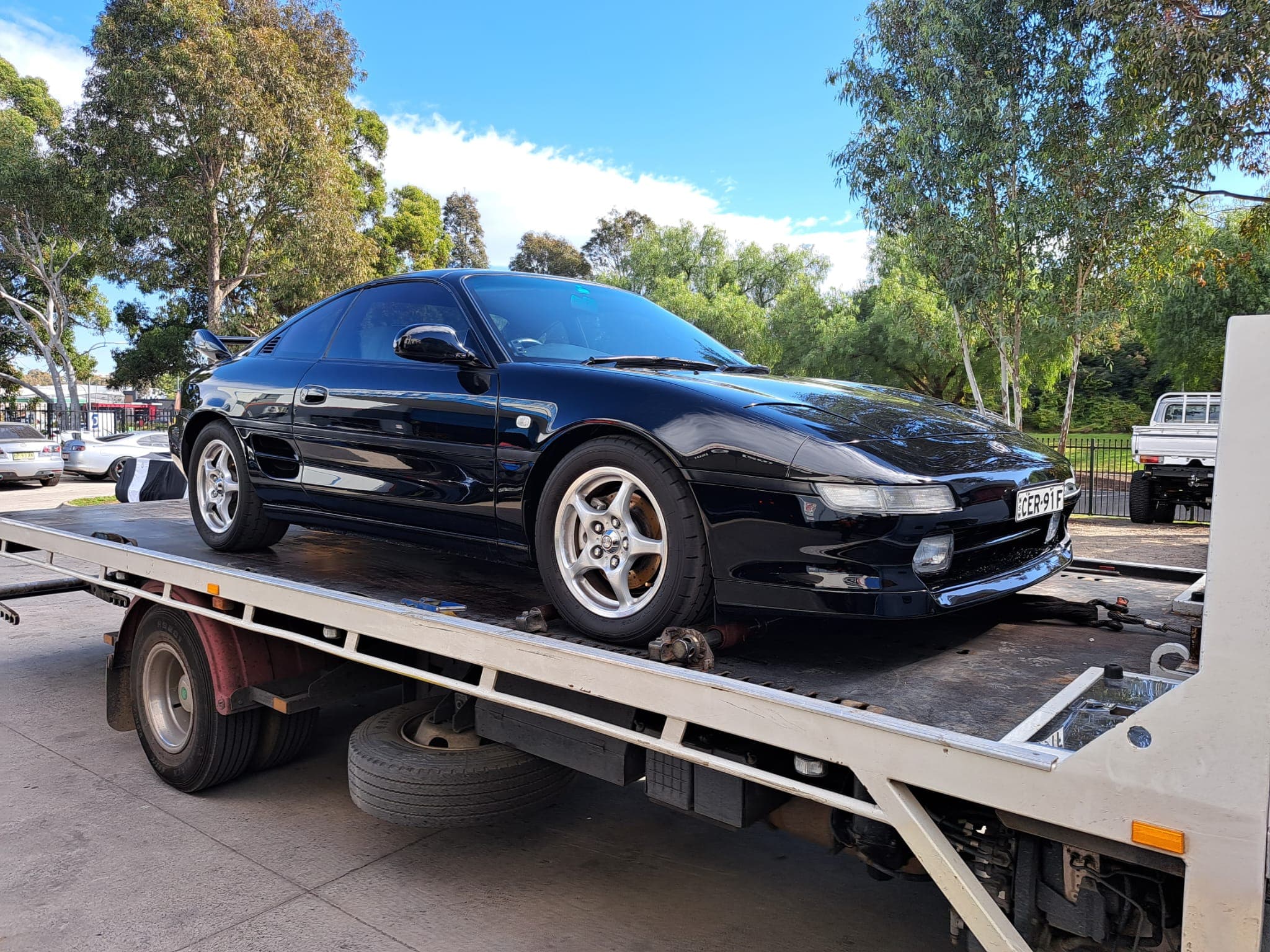 Hero Towing Gallery Image 3