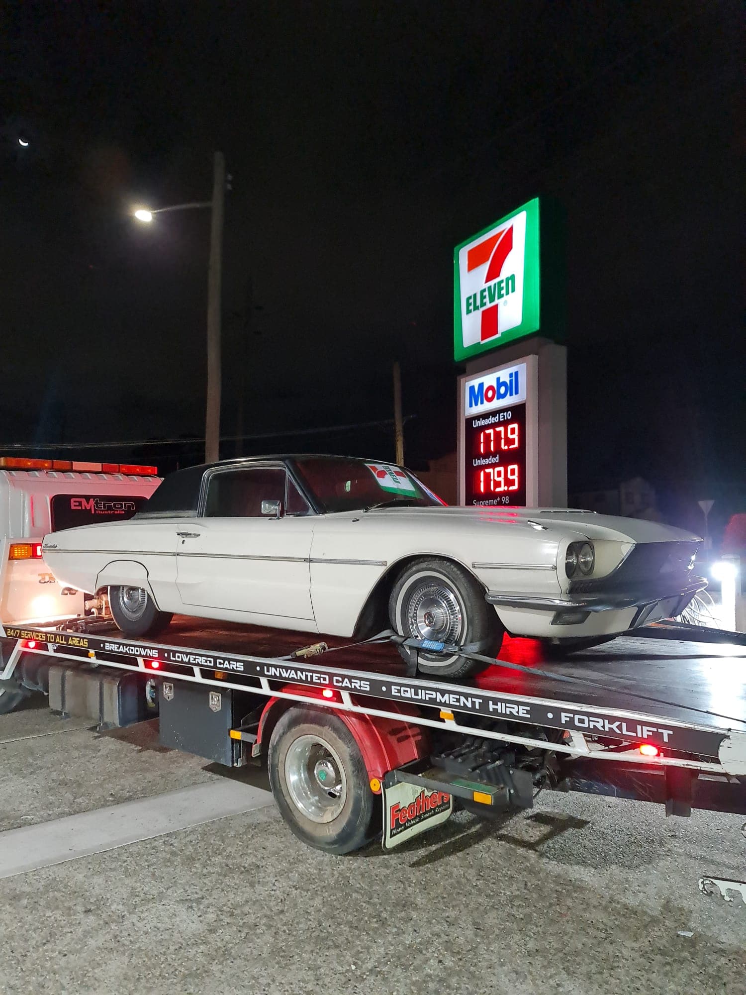 Hero Towing Gallery Image 2