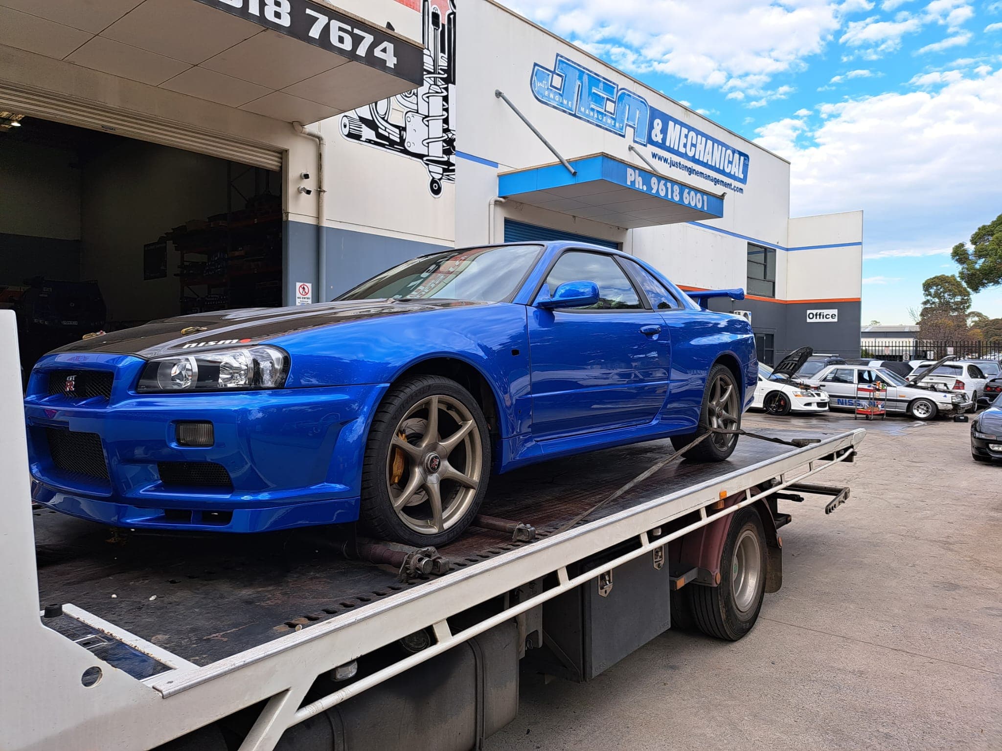 Hero Towing Gallery Image 2