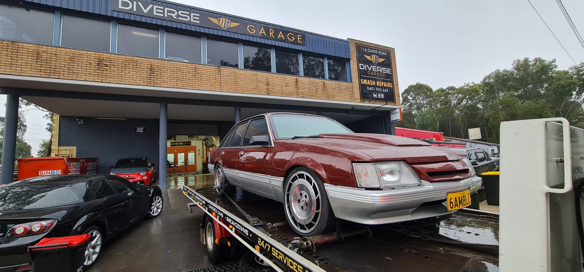 Hero Towing Gallery Image 2