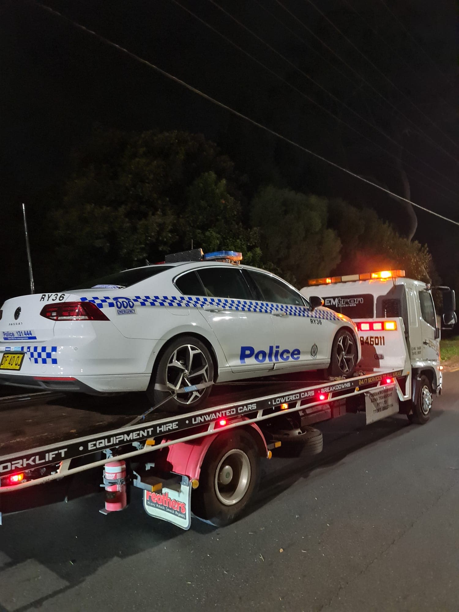 Hero Towing Gallery Image 18