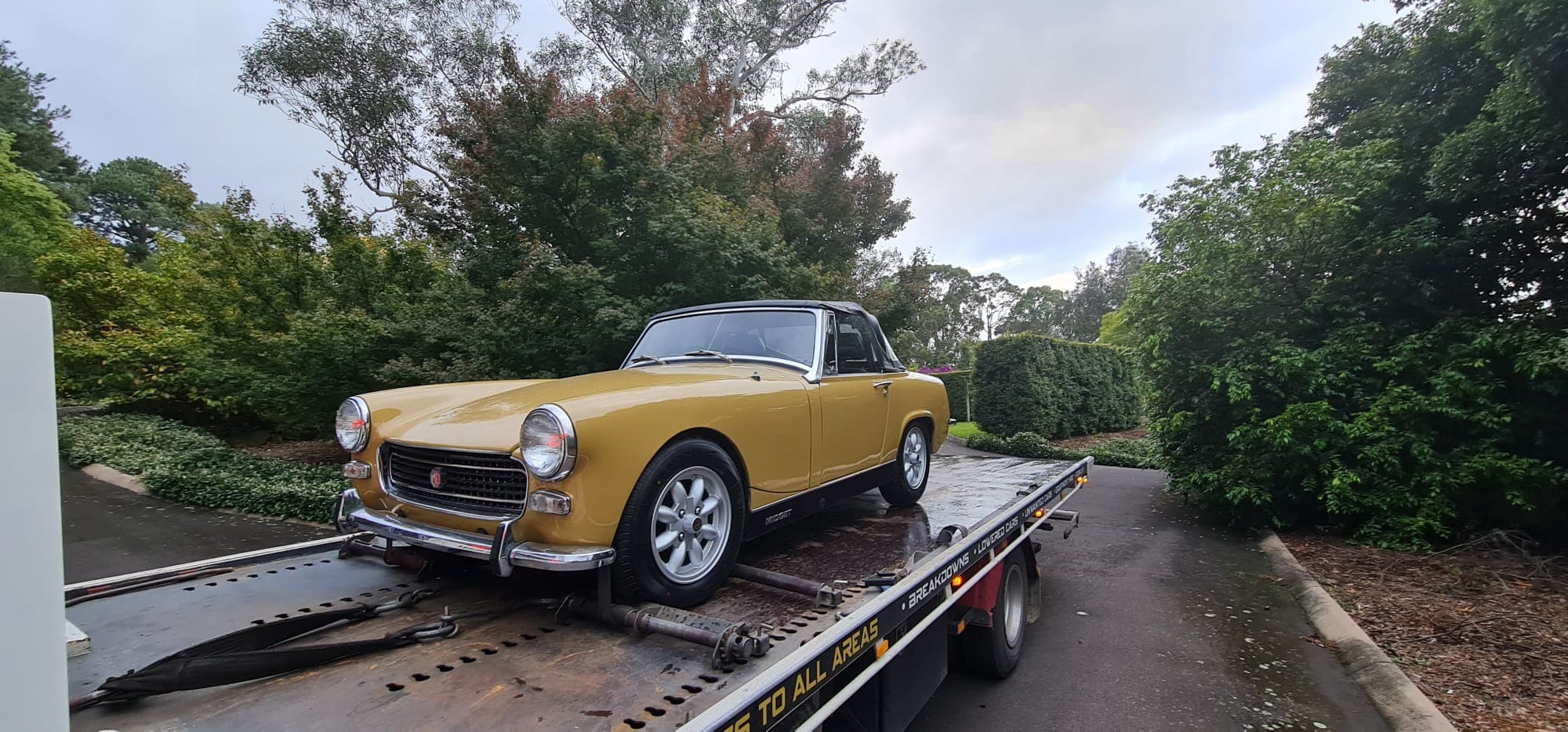 Hero Towing Gallery Image 4