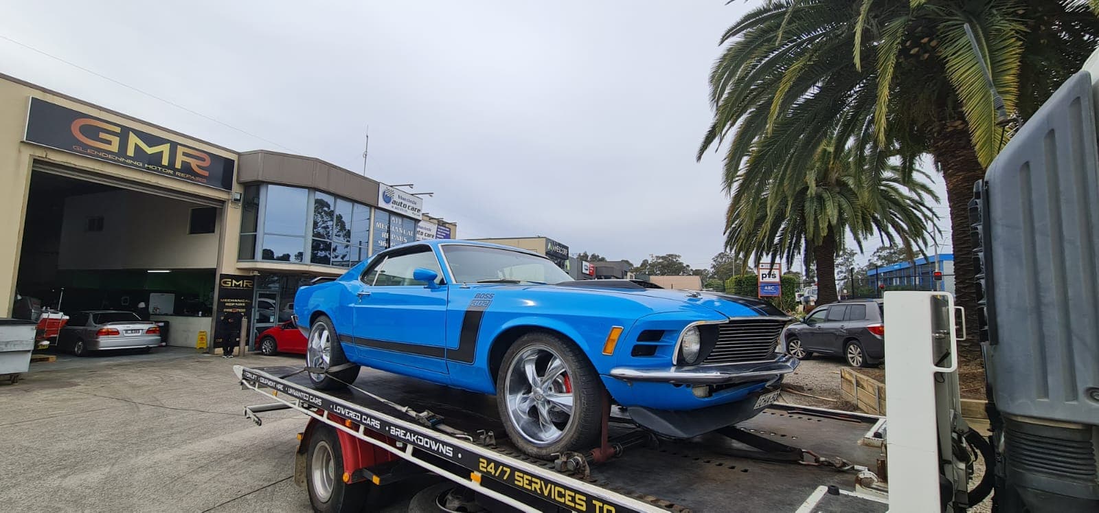 Hero Towing Gallery Image 2