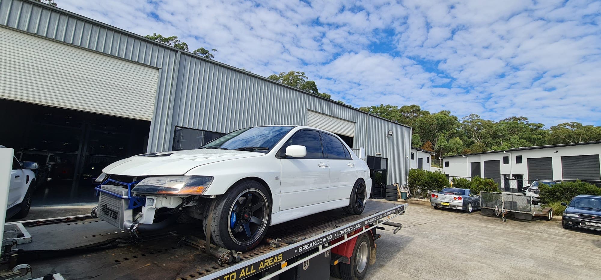 Hero Towing Gallery Image 5