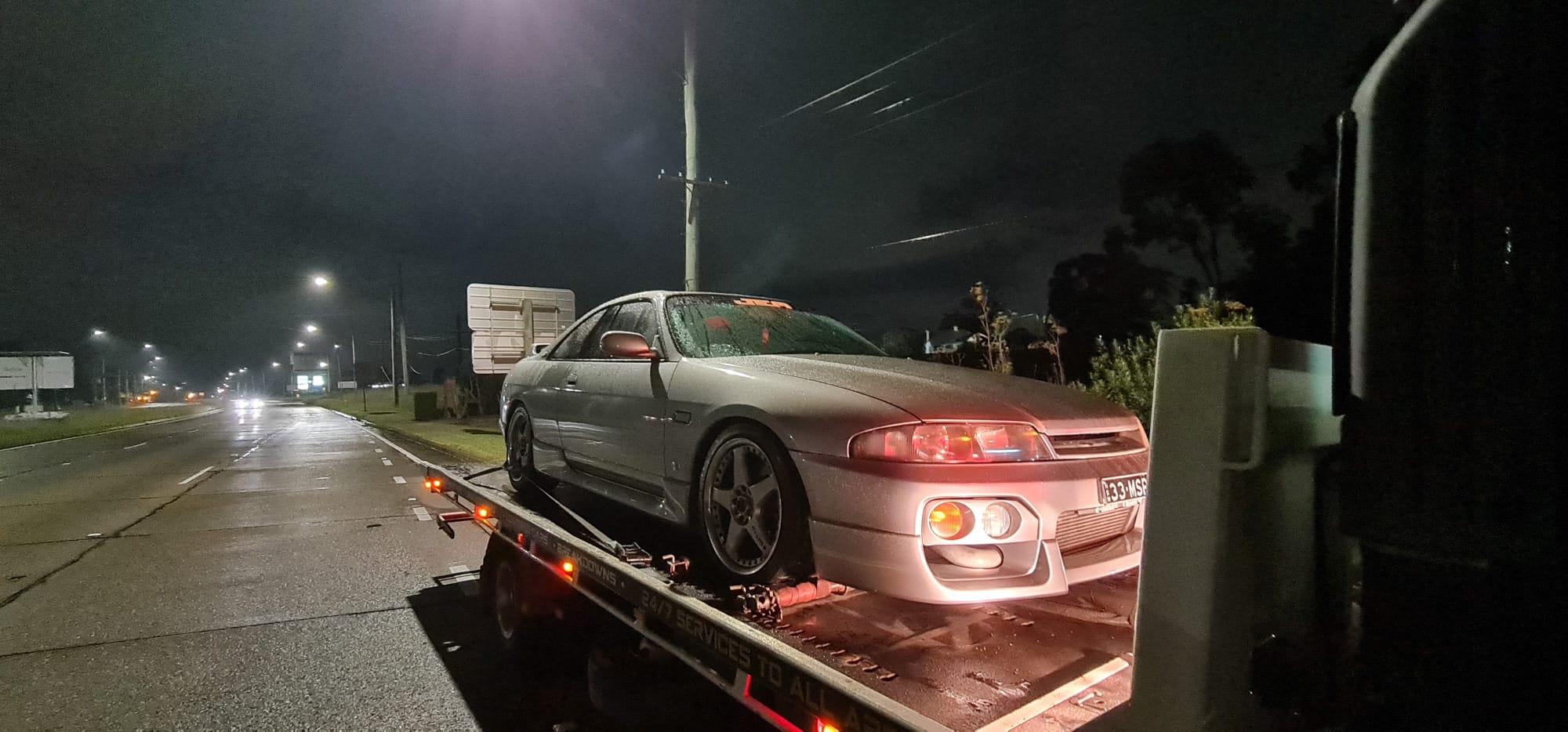 Hero Towing Gallery Image 1