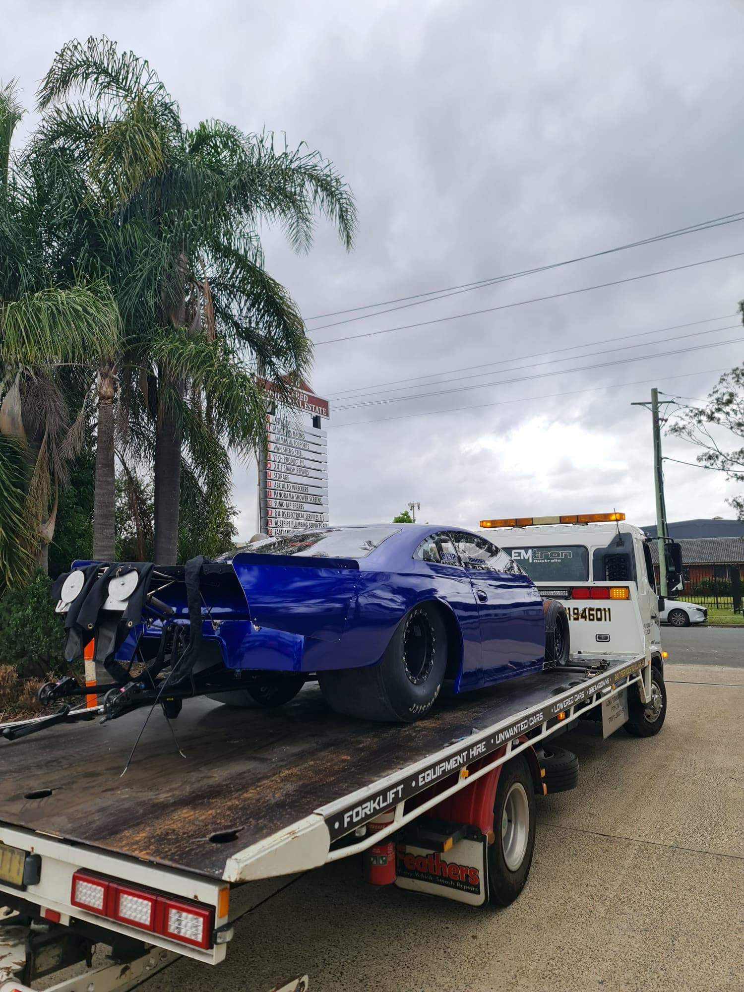 Hero Towing Gallery Image 10