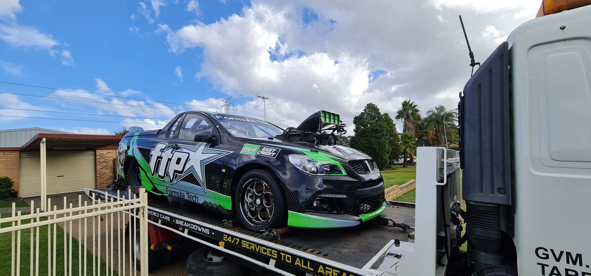 Hero Towing Gallery Image 3