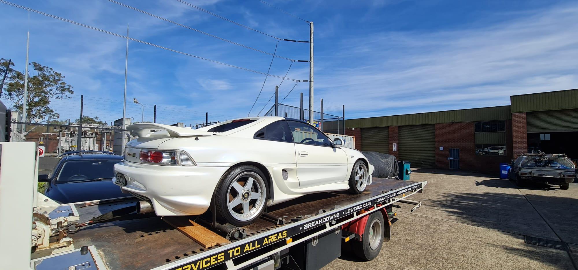 Hero Towing Gallery Image 8
