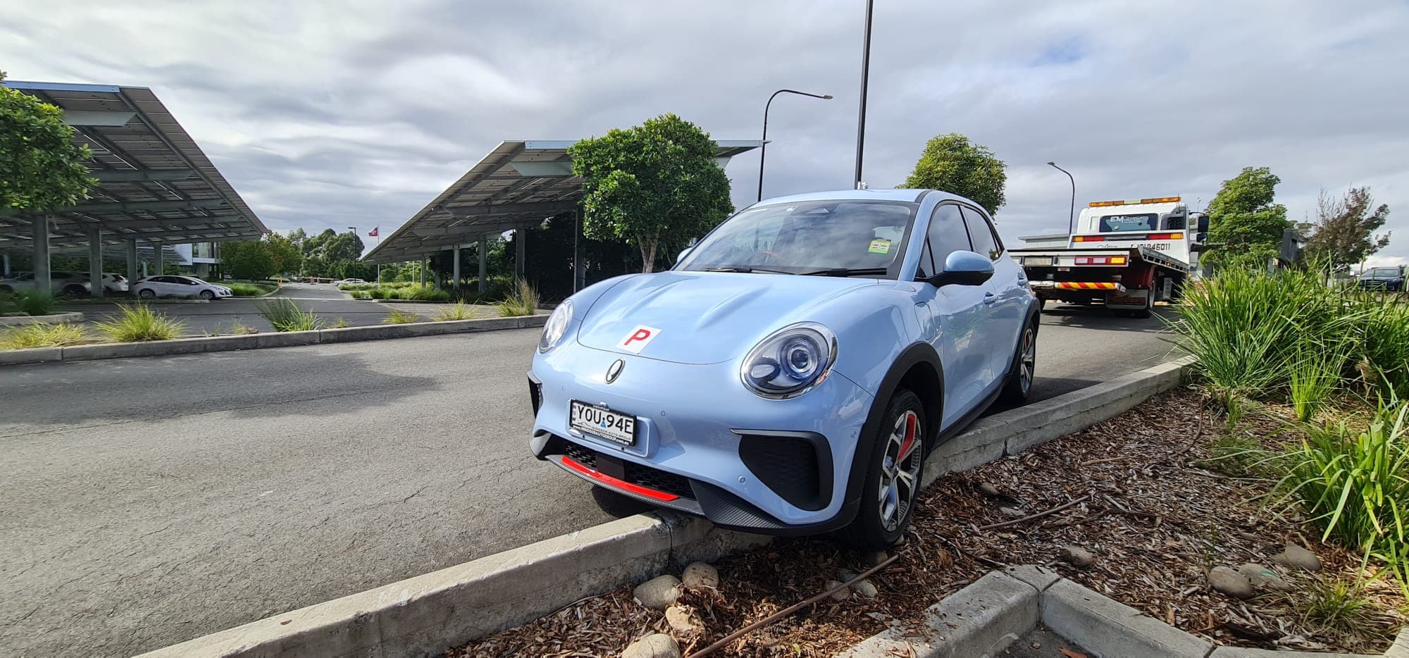 Hero Towing Gallery Image 4