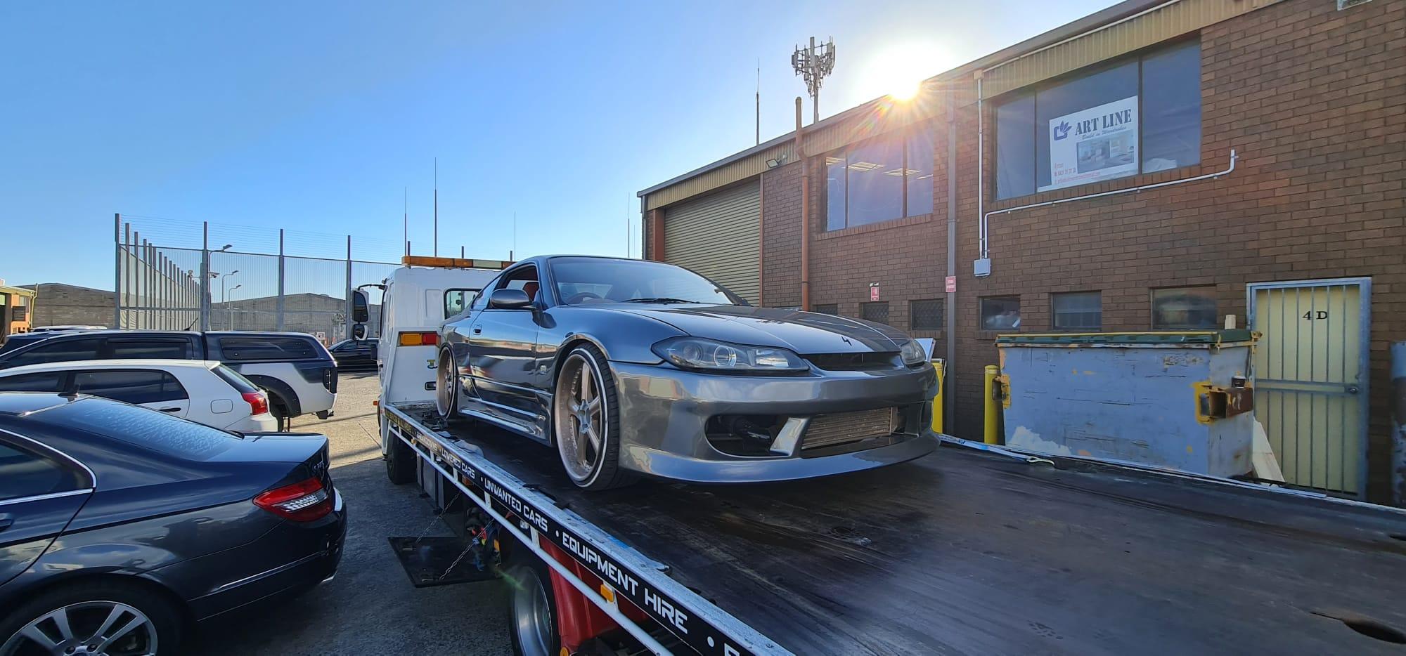 Hero Towing Gallery Image 2