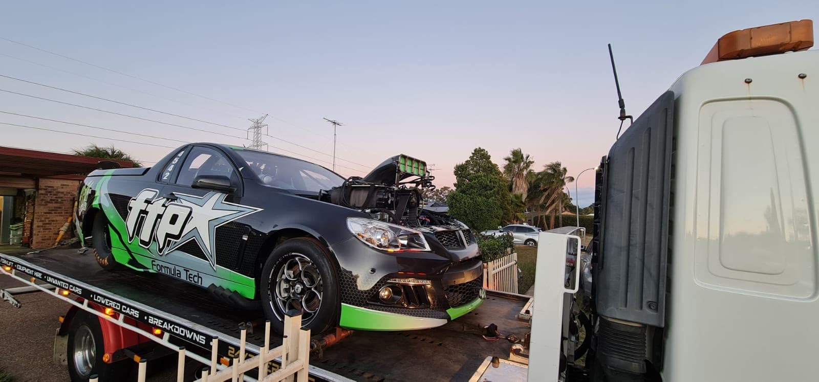 Hero Towing Gallery Image 3