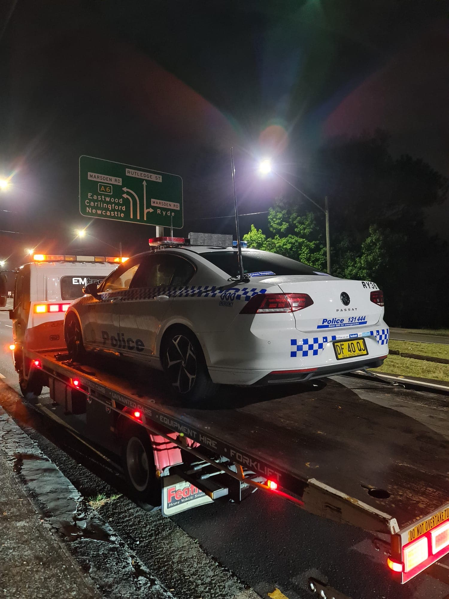 Hero Towing Gallery Image 9