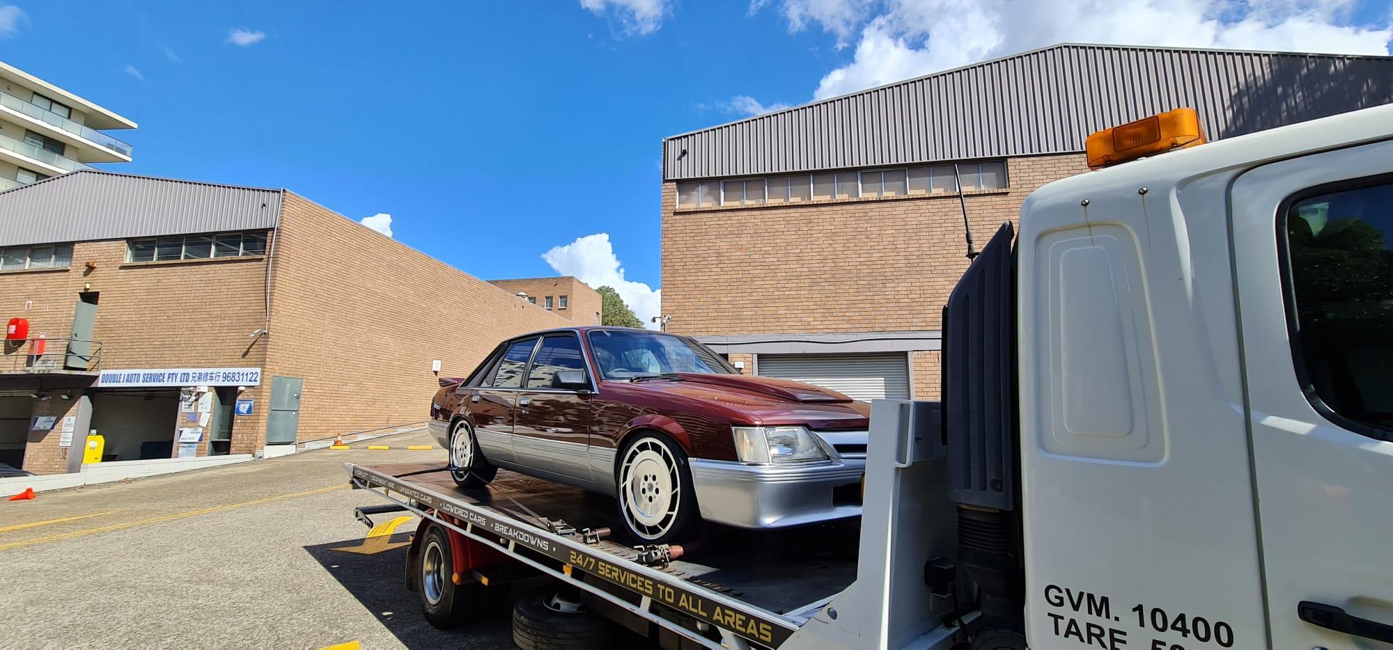 Hero Towing Gallery Image 7