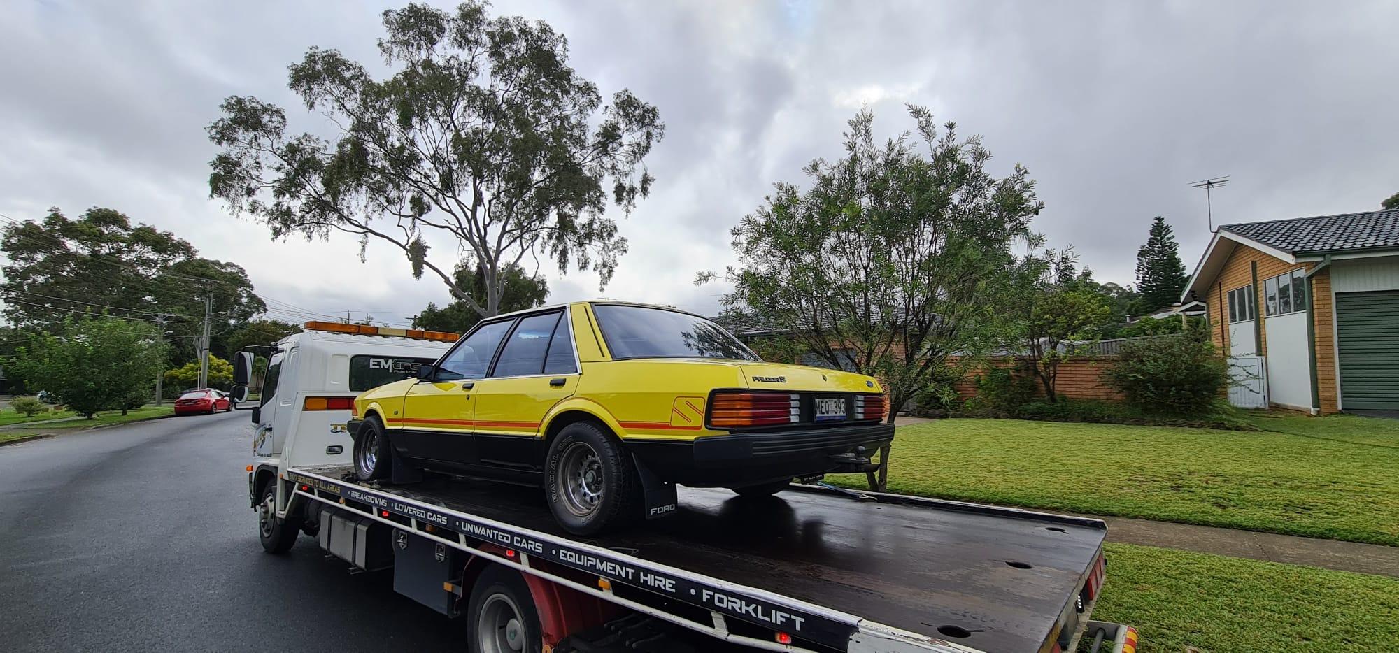 Hero Towing Gallery Image 3