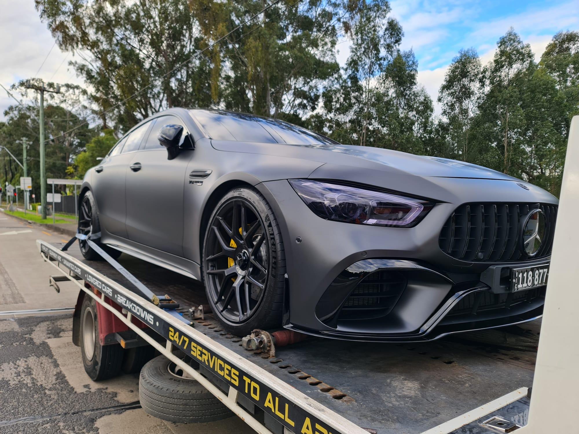 Hero Towing Gallery Image 8