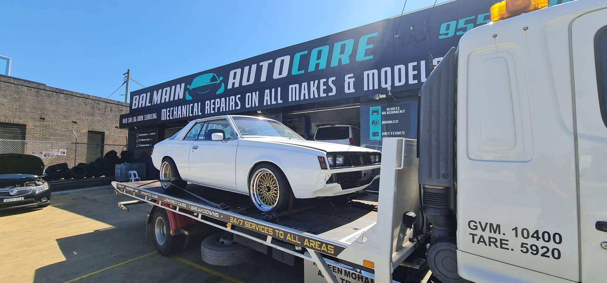Hero Towing Gallery Image 4
