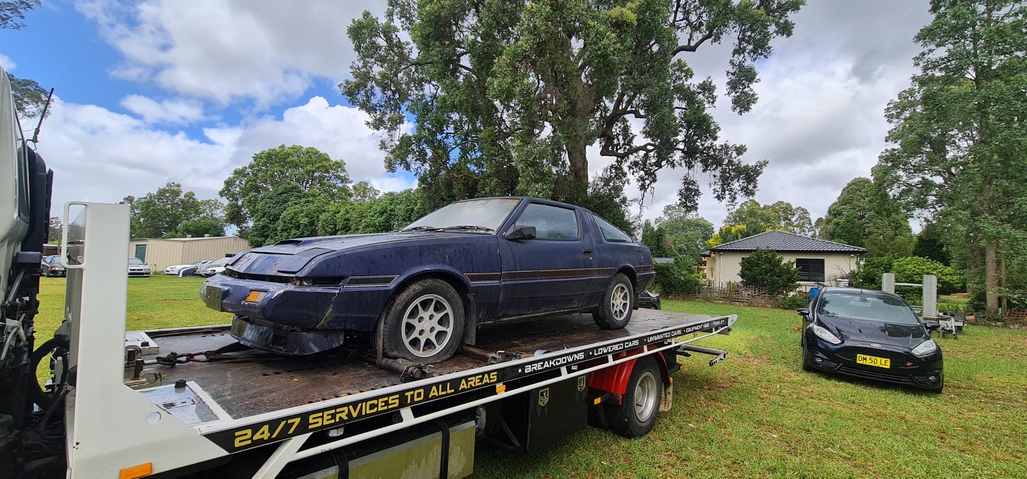 Hero Towing Gallery Image 1