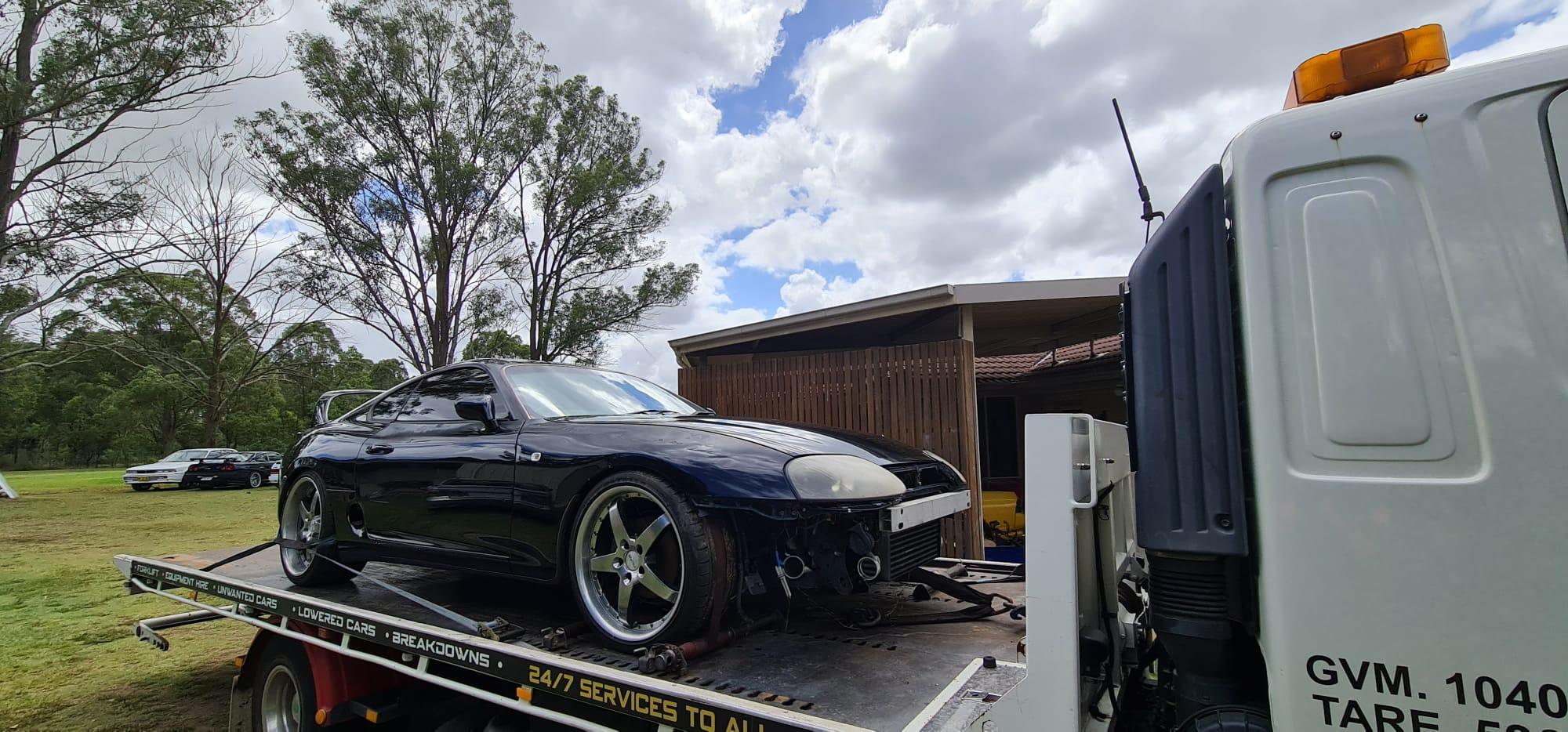Hero Towing Gallery Image 6