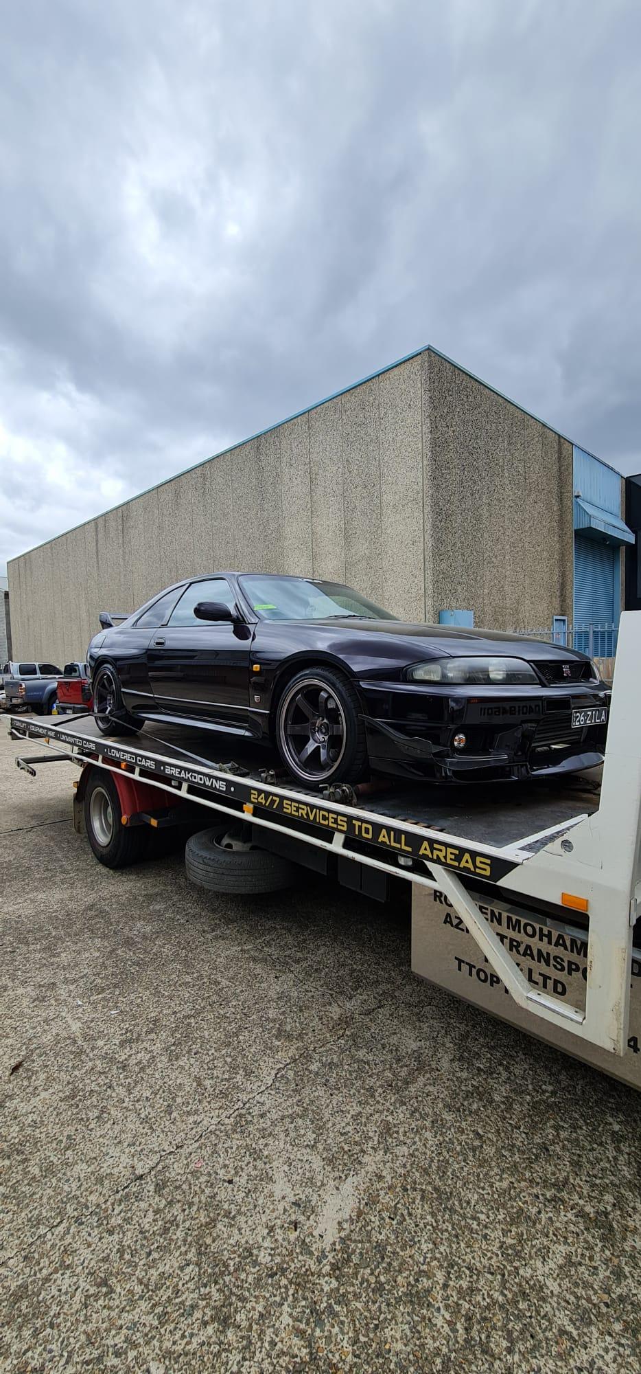 Hero Towing Gallery Image 4