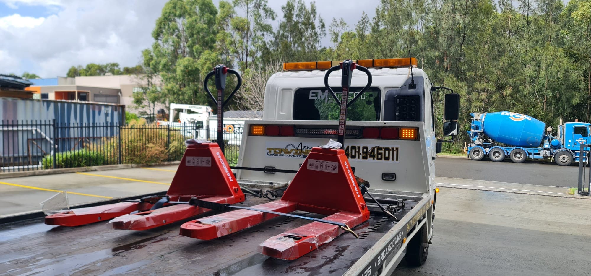 Hero Towing Gallery Image 7