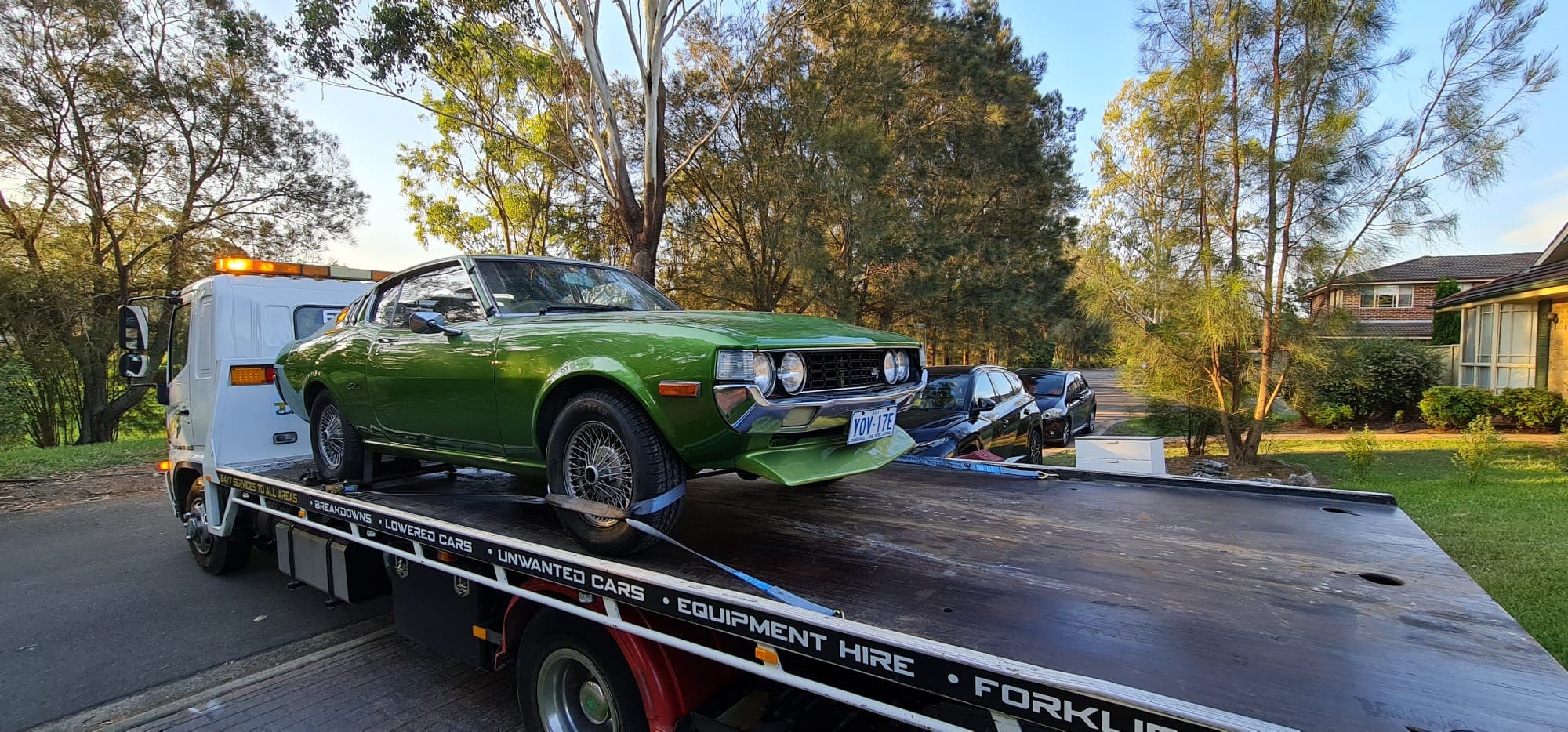 Hero Towing Gallery Image 7