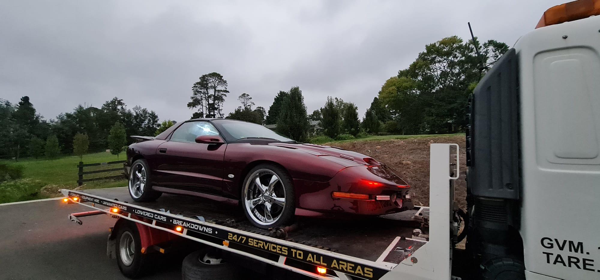 Hero Towing Gallery Image 7
